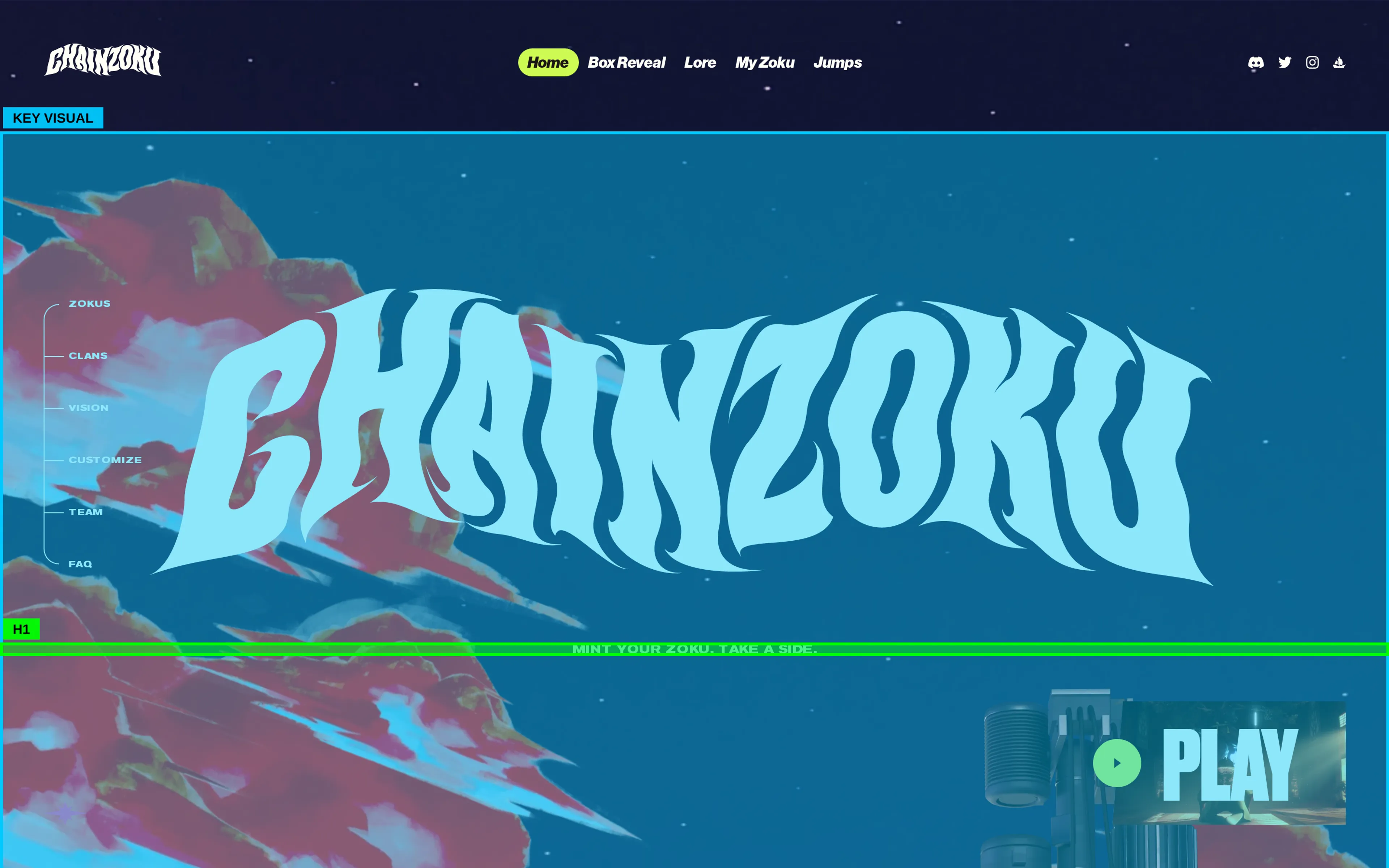 Desktop screenshot