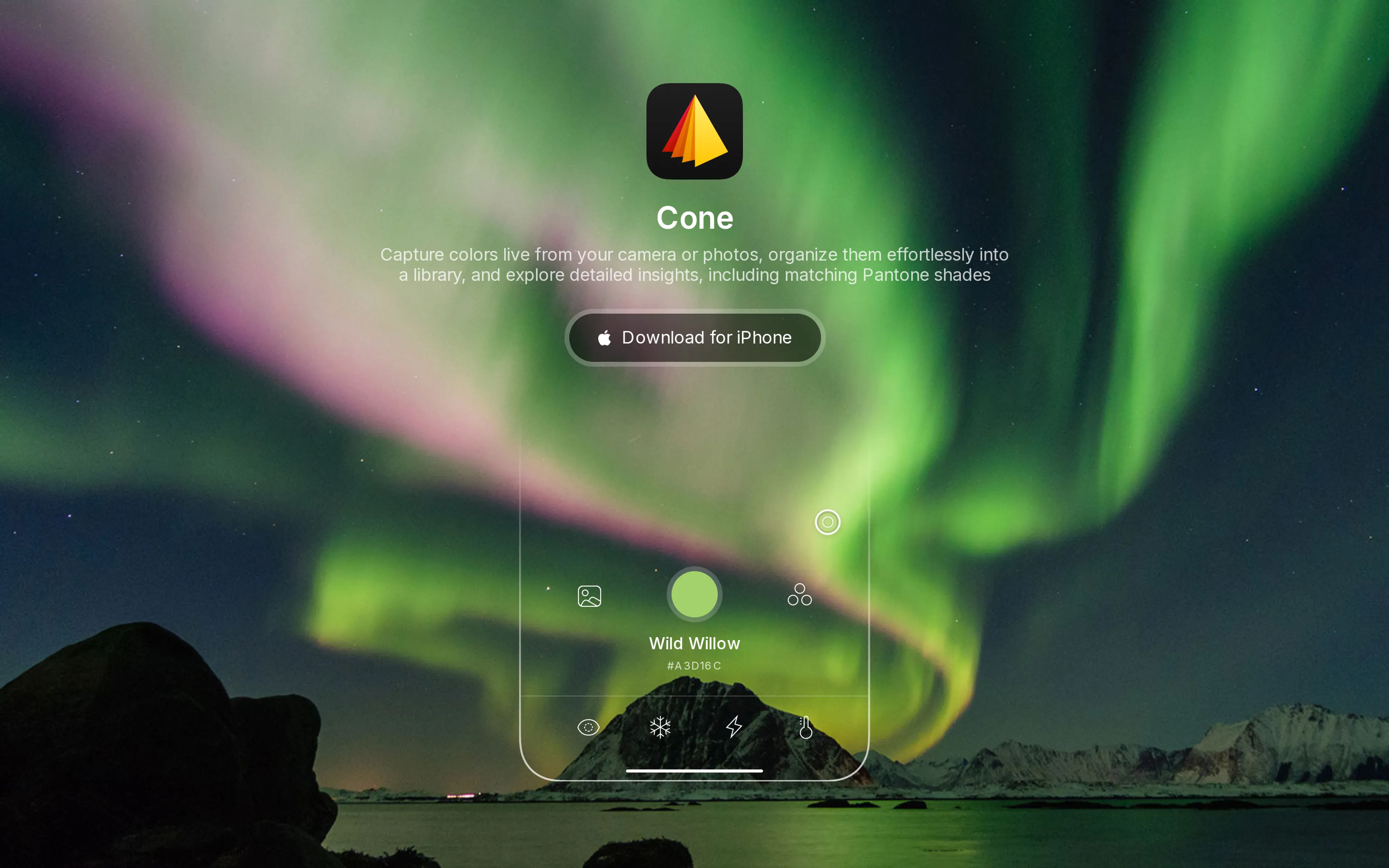 Desktop screenshot