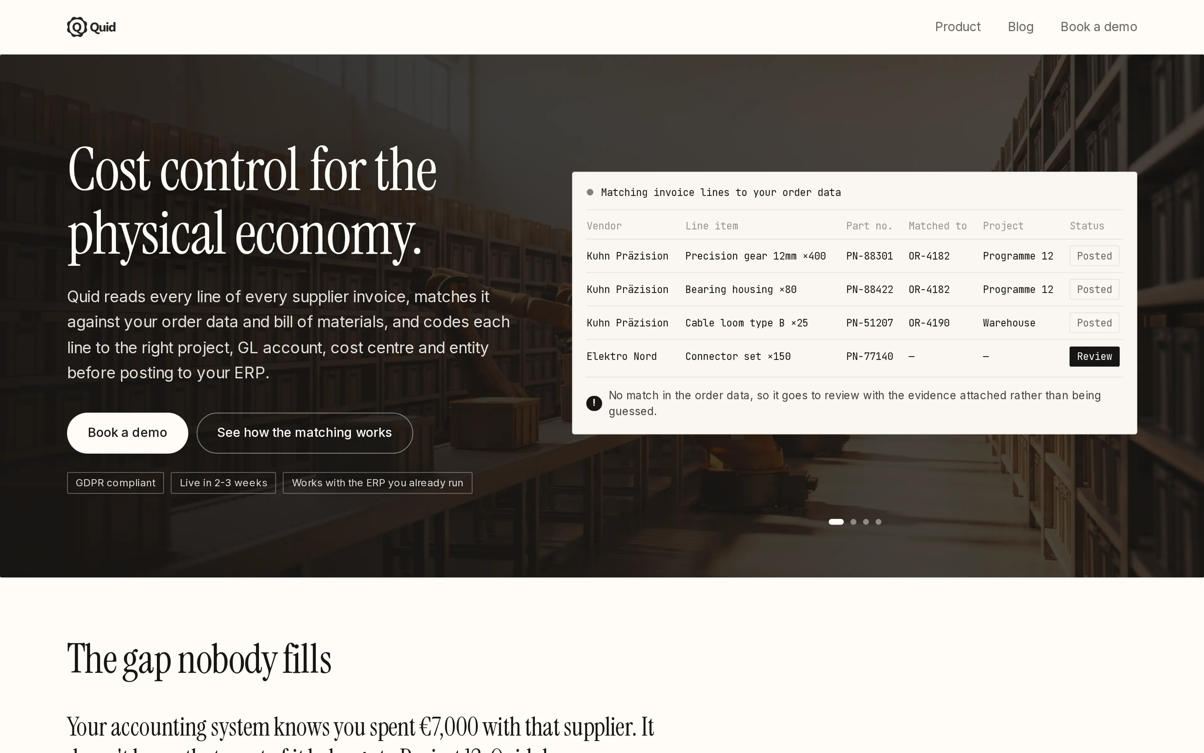 Desktop screenshot