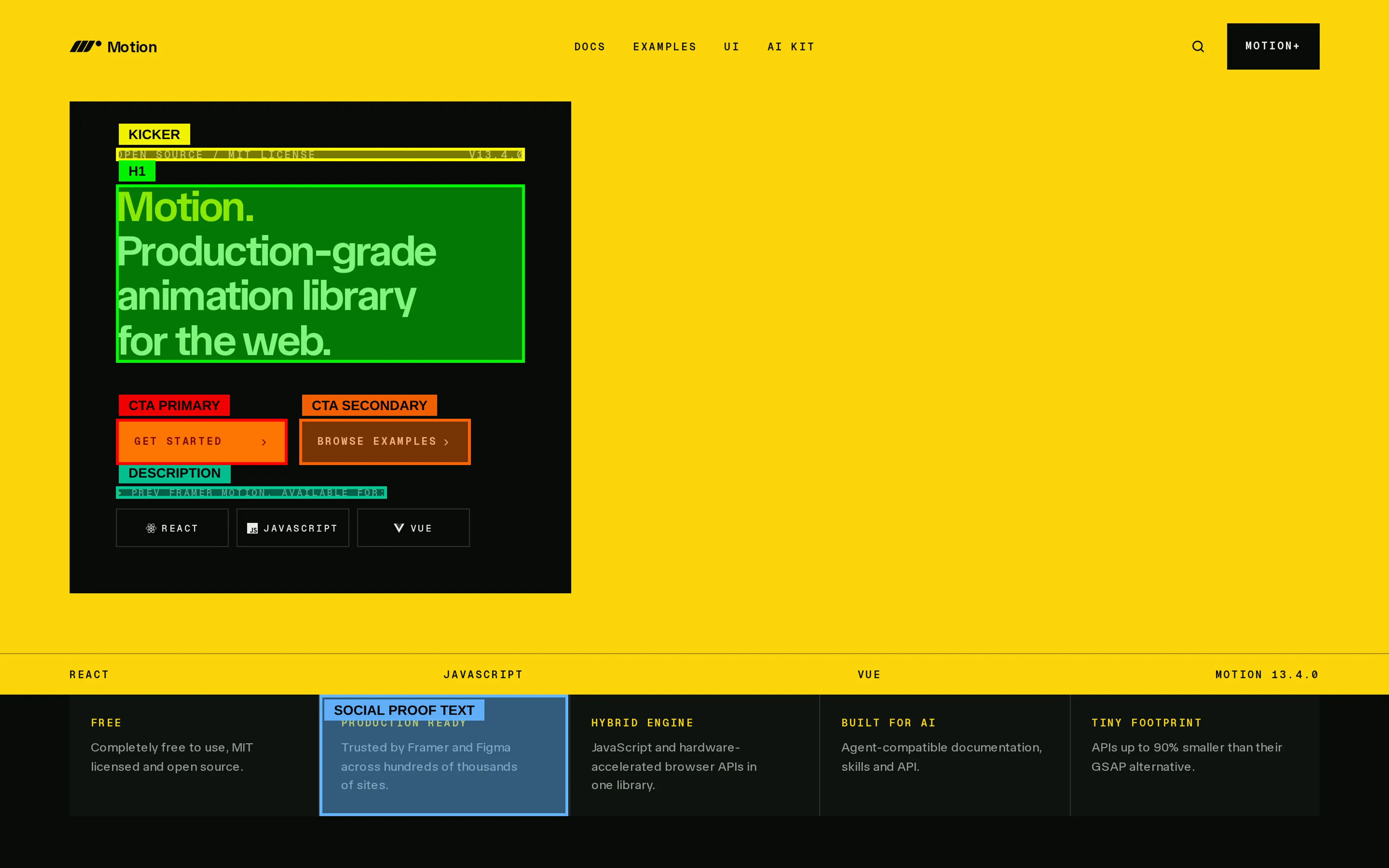 Desktop screenshot