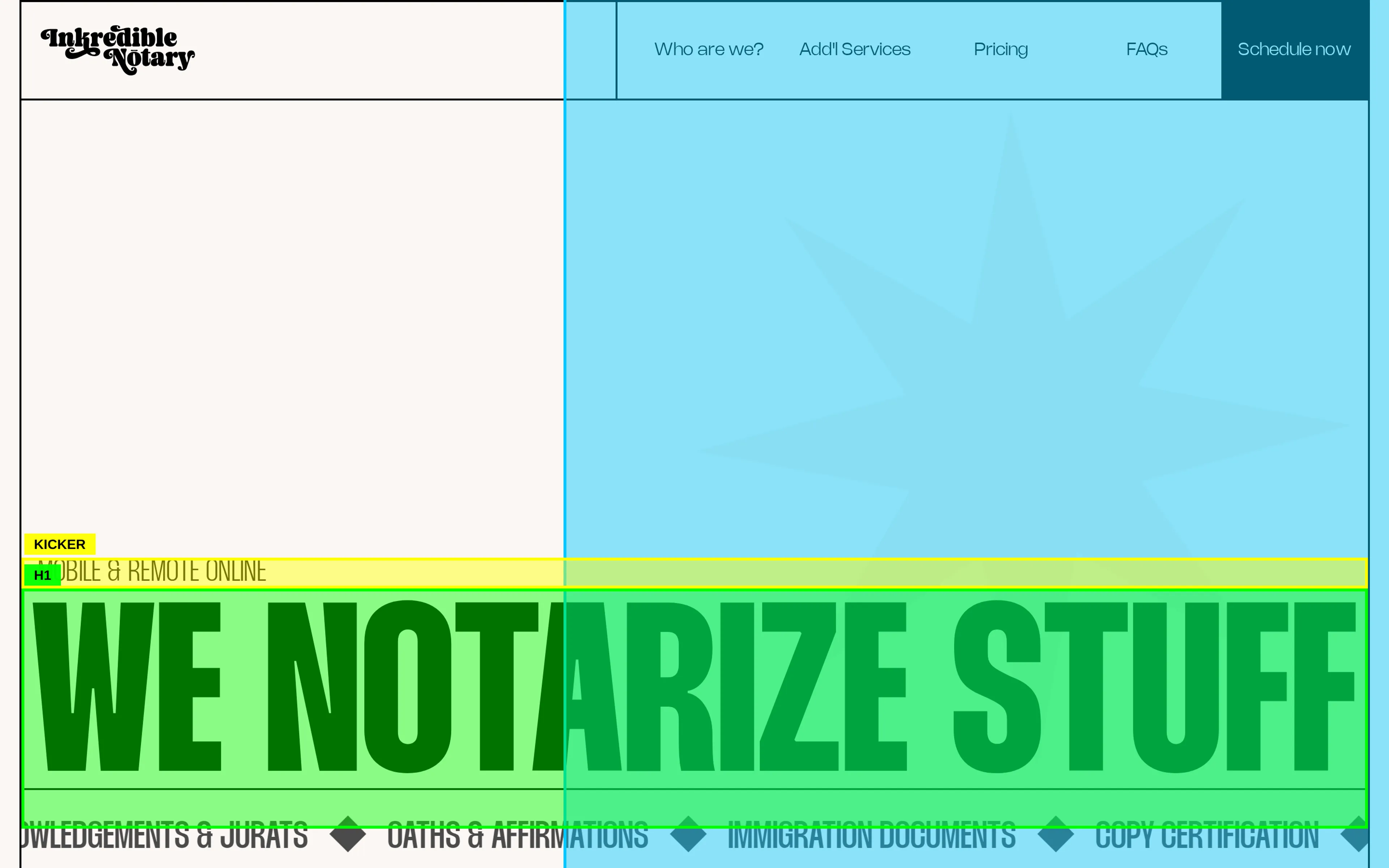 Desktop screenshot