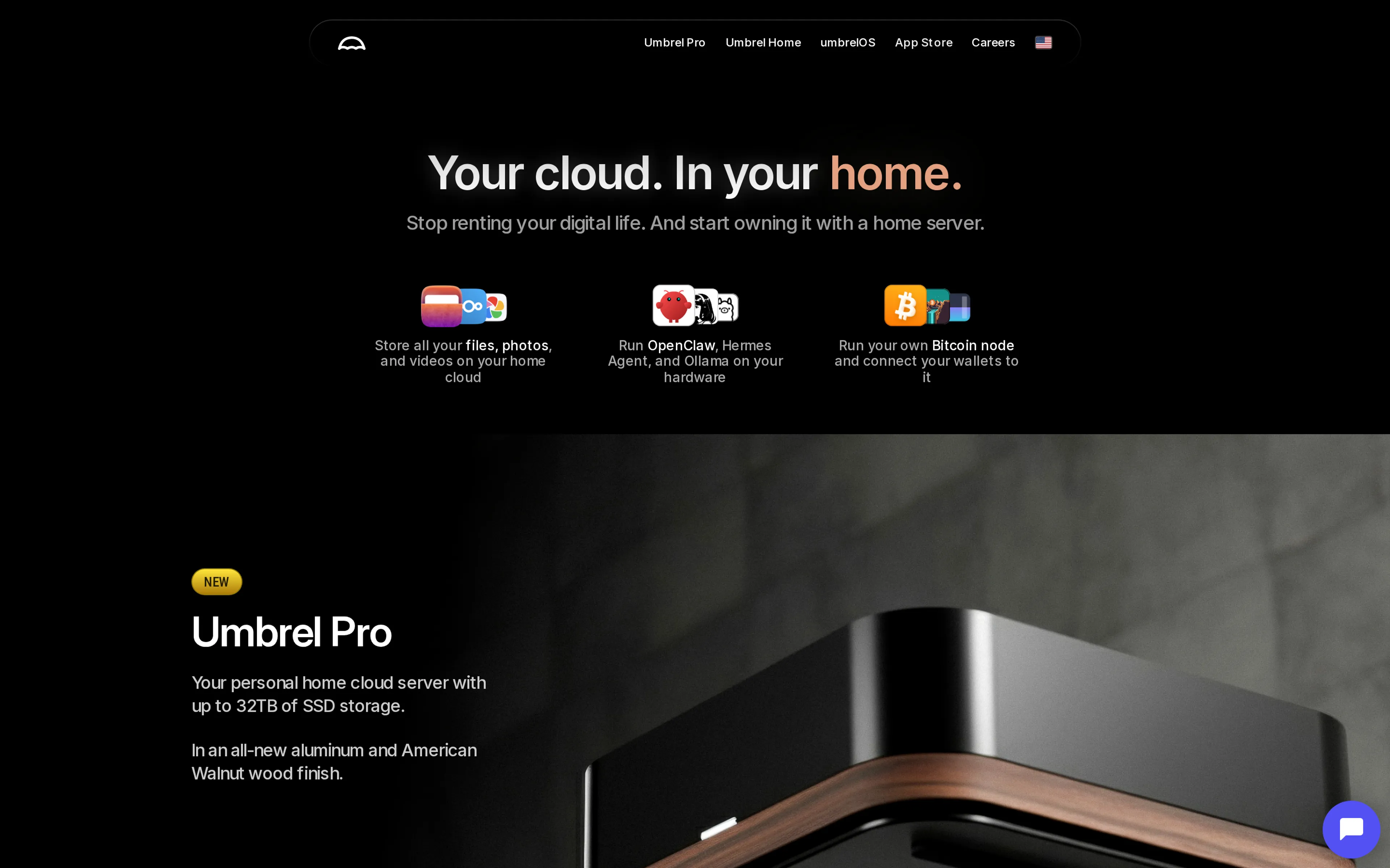 Desktop screenshot