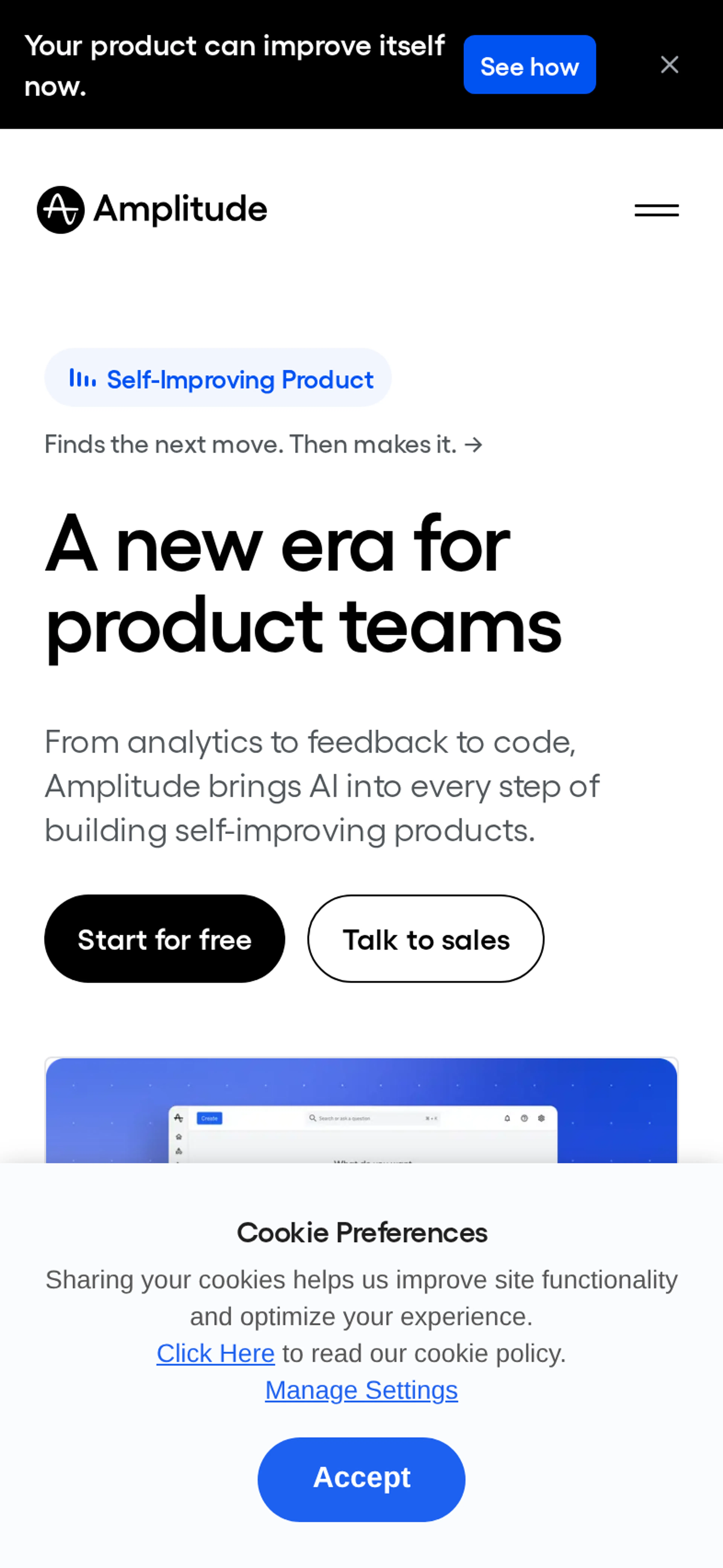 Mobile screenshot