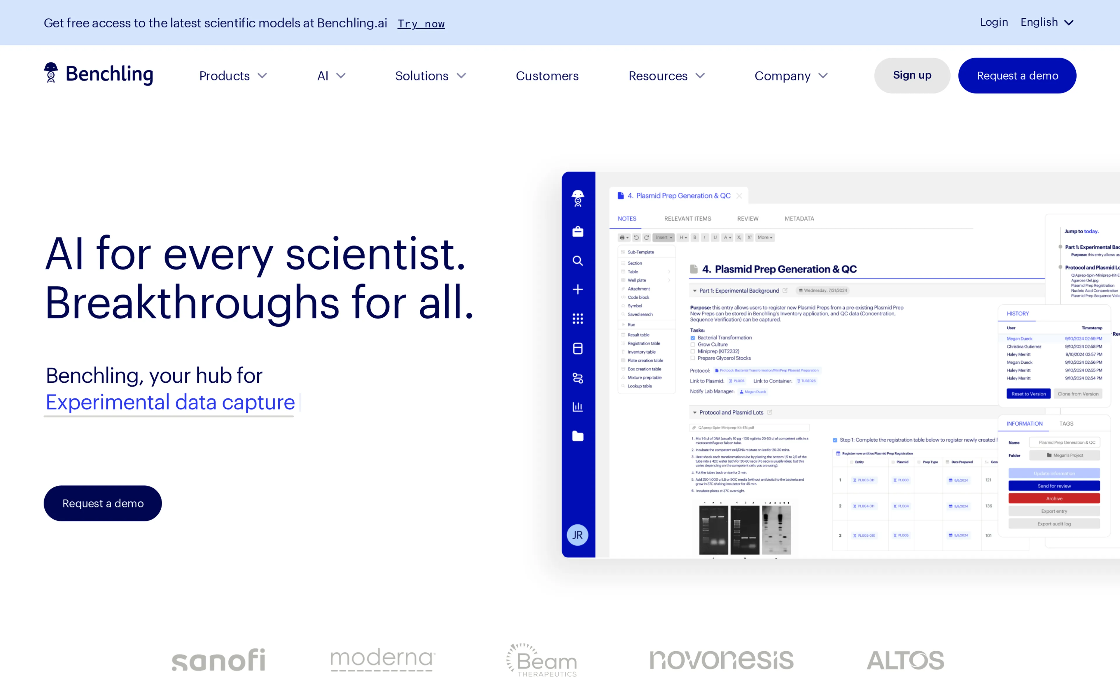 Desktop screenshot