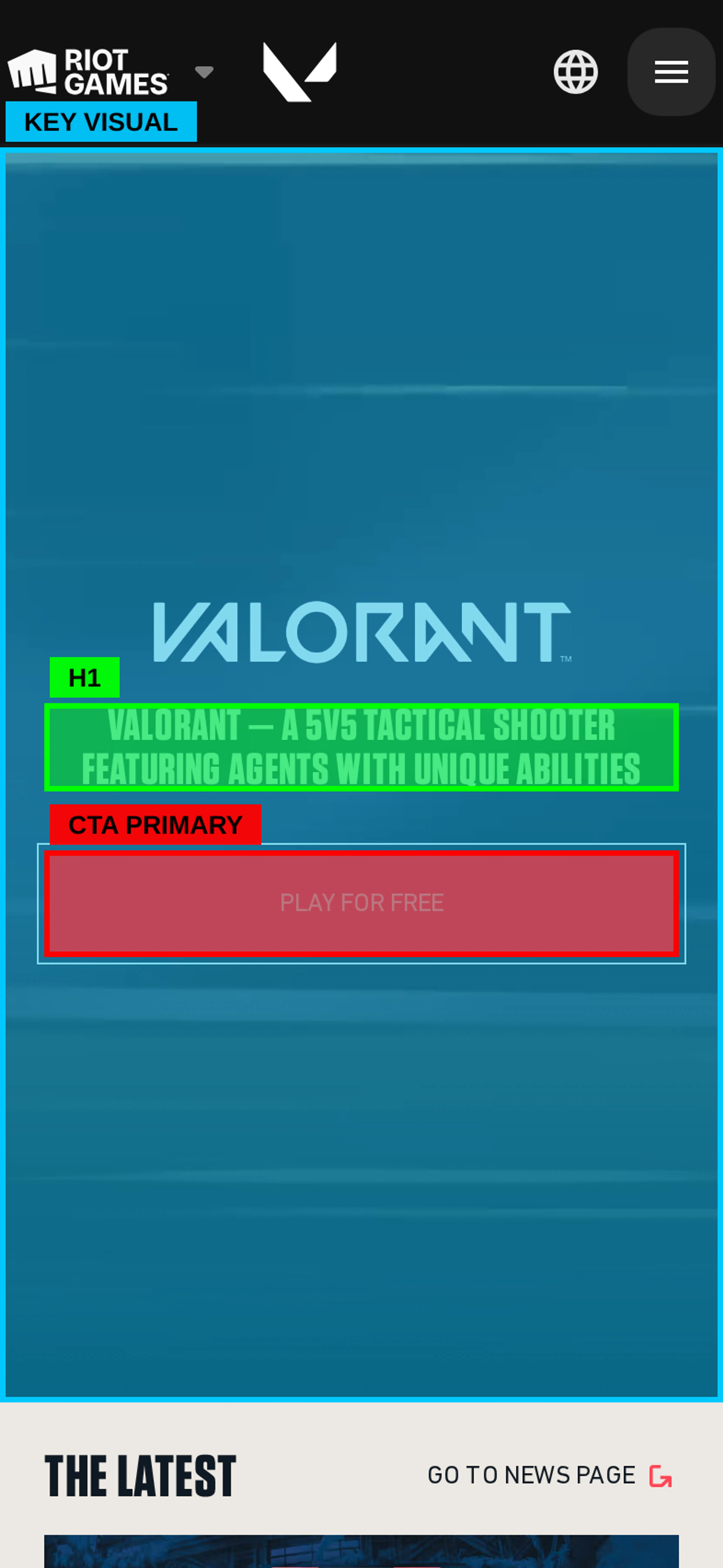 Mobile screenshot