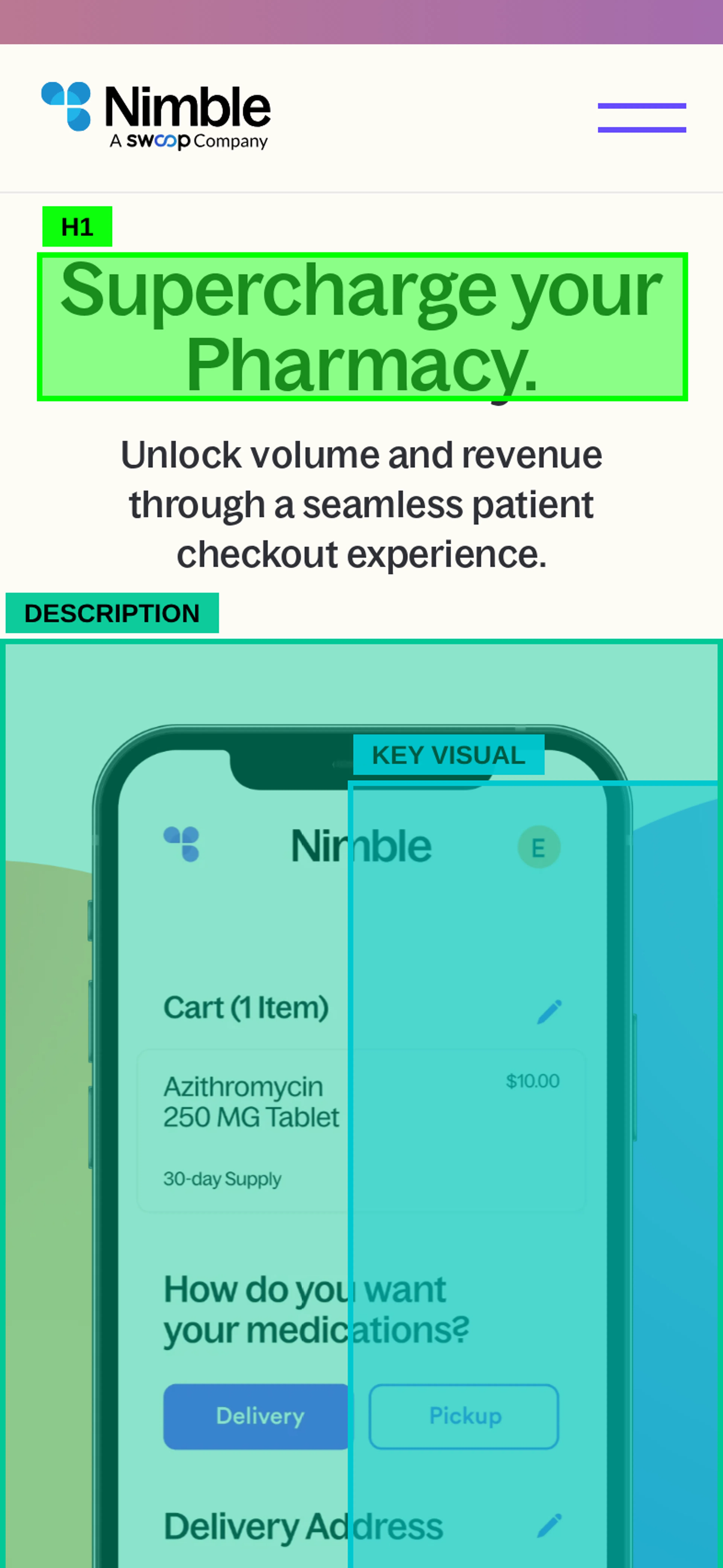 Mobile screenshot