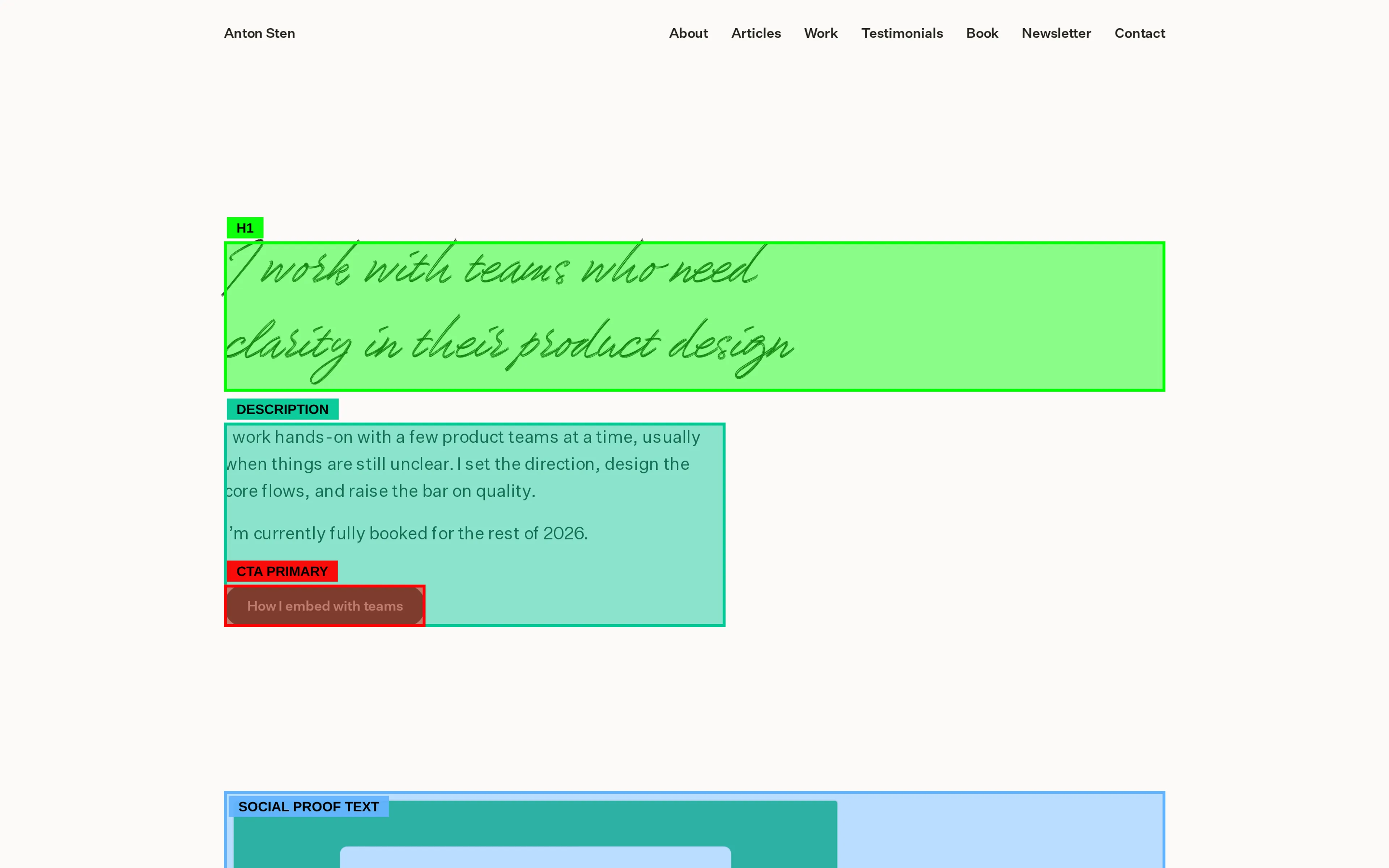 Desktop screenshot