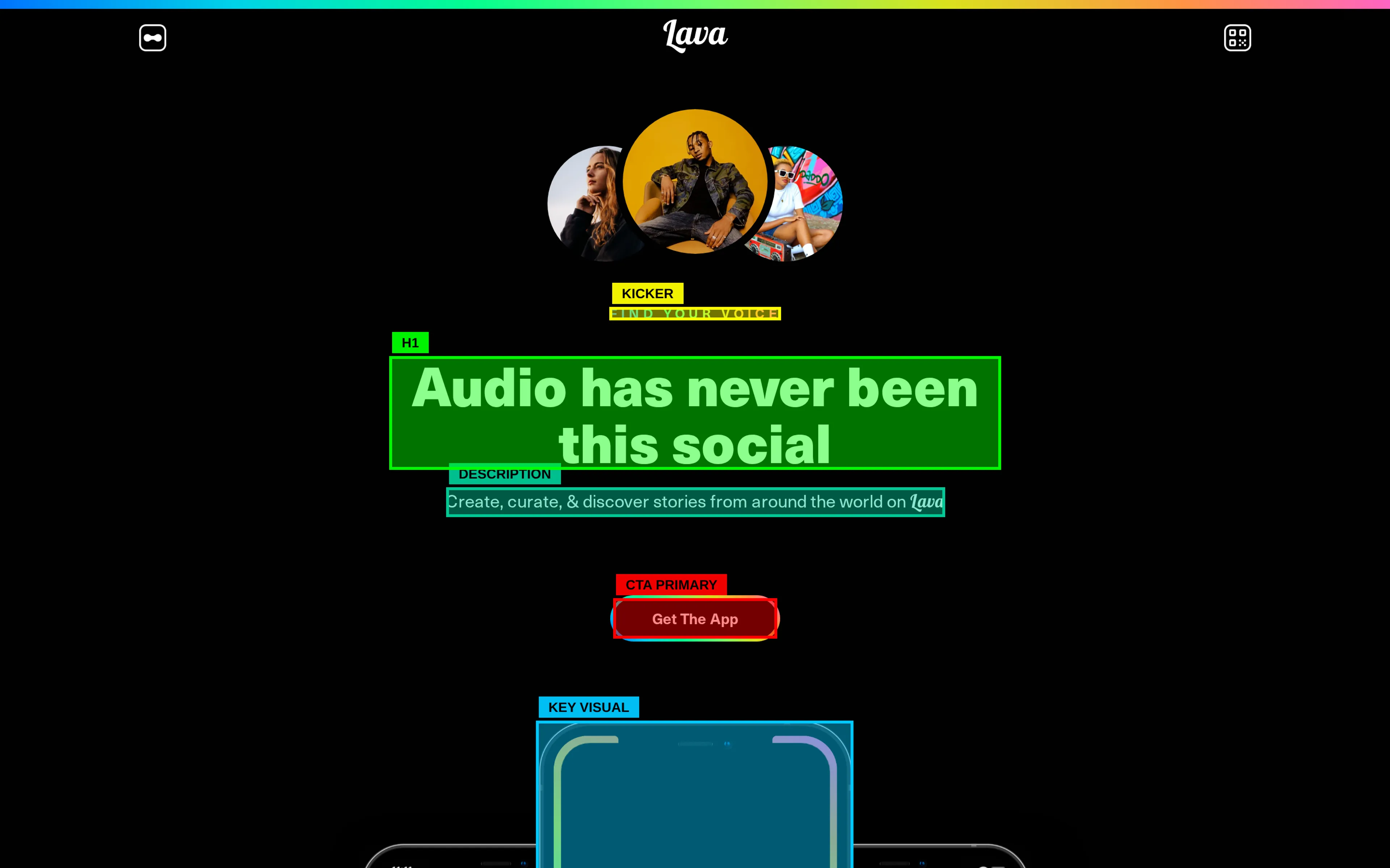 Desktop screenshot