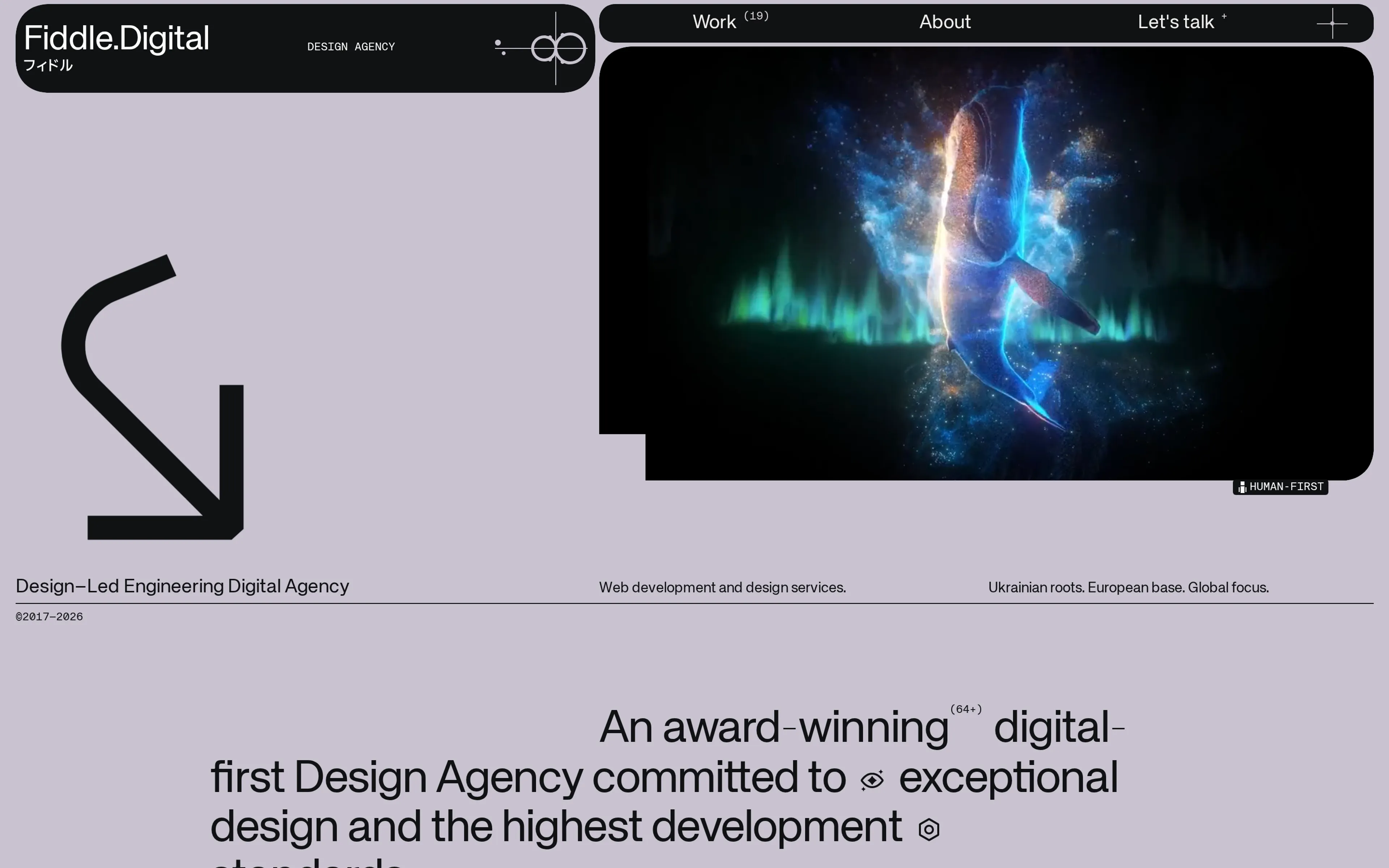 Desktop screenshot