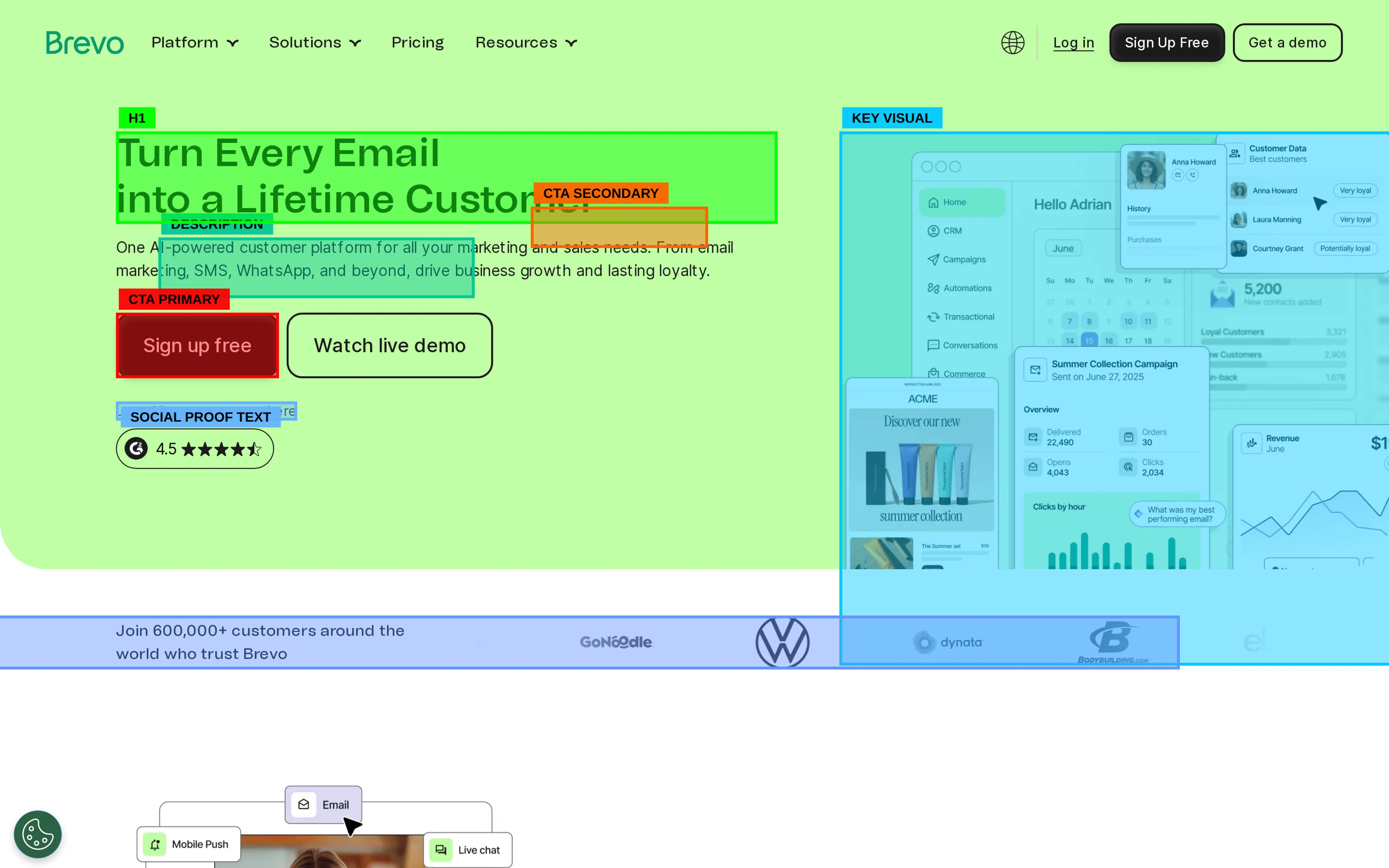 Desktop screenshot