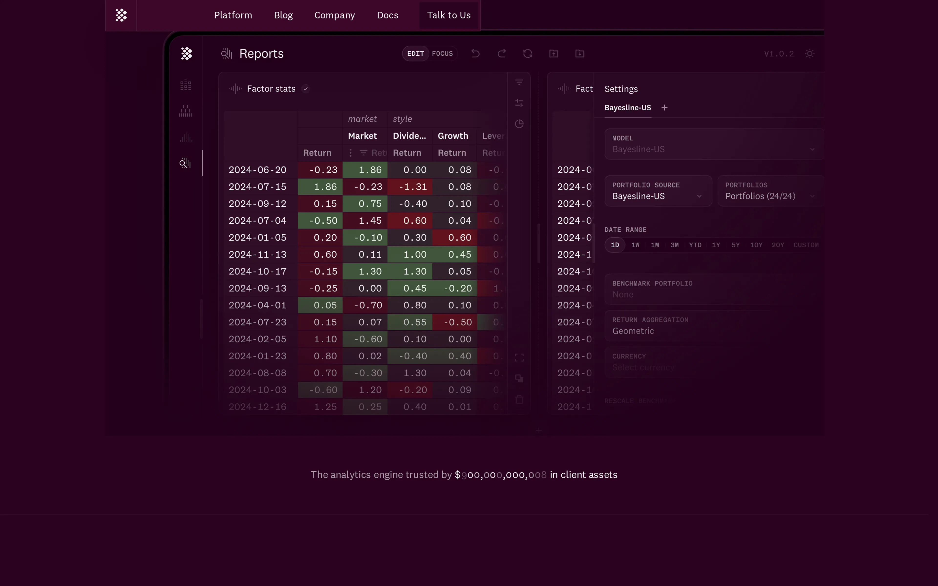 Desktop screenshot