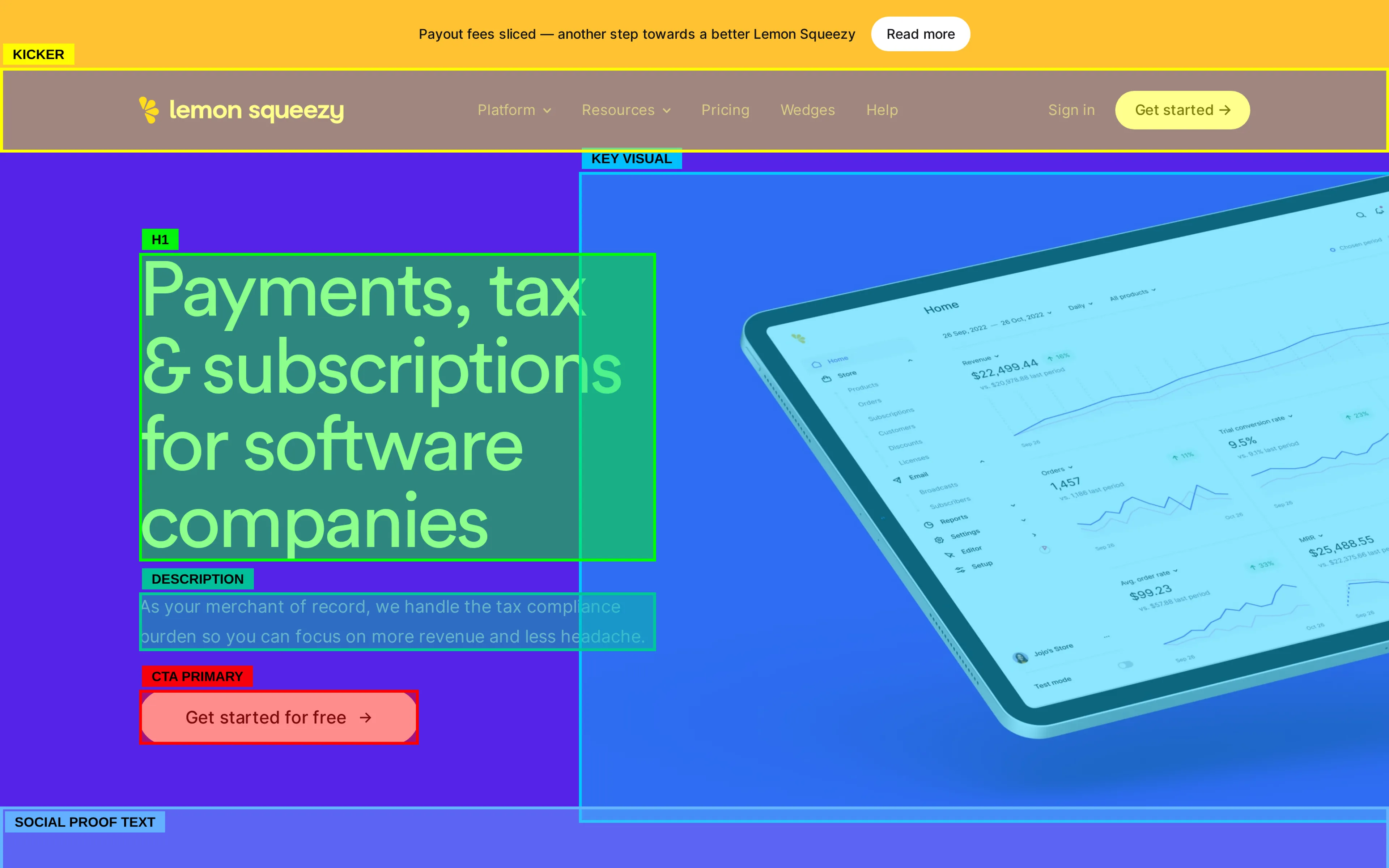Desktop screenshot