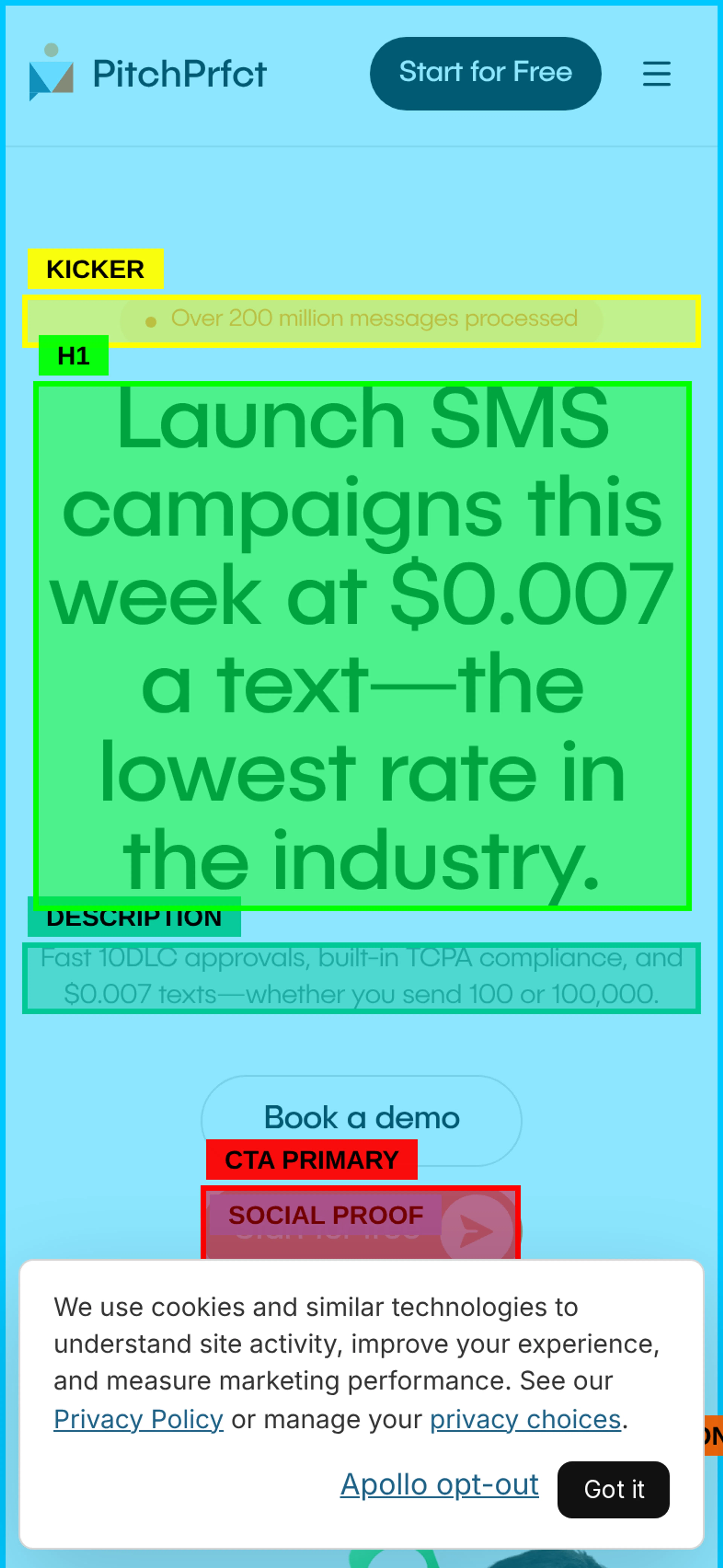 Mobile screenshot