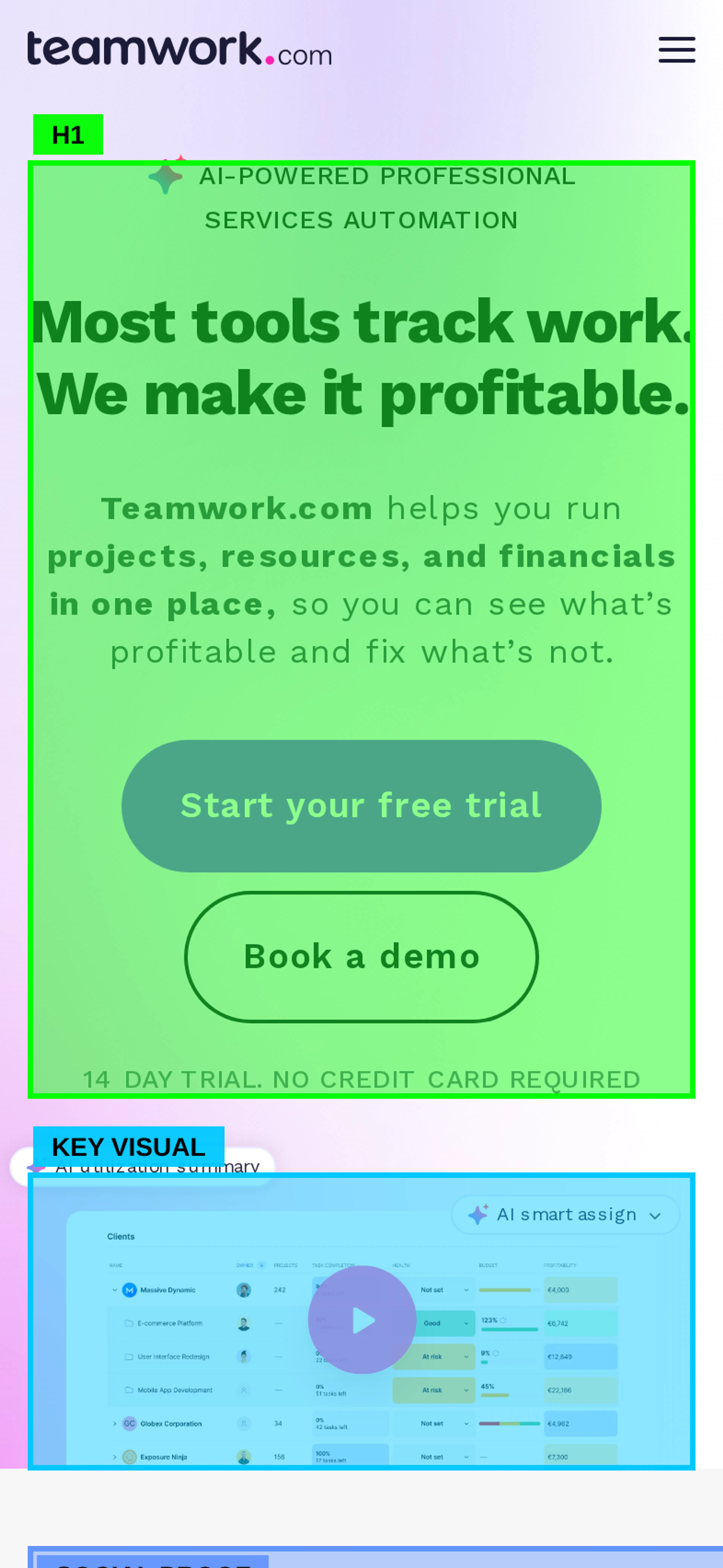 Mobile screenshot