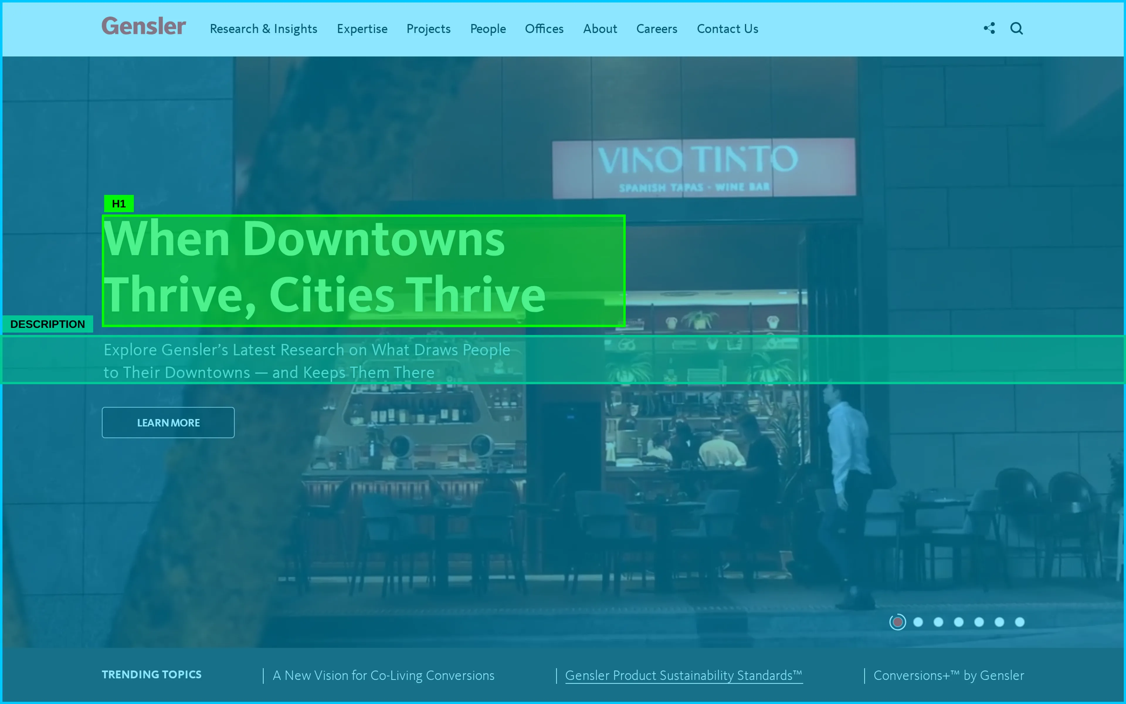 Desktop screenshot