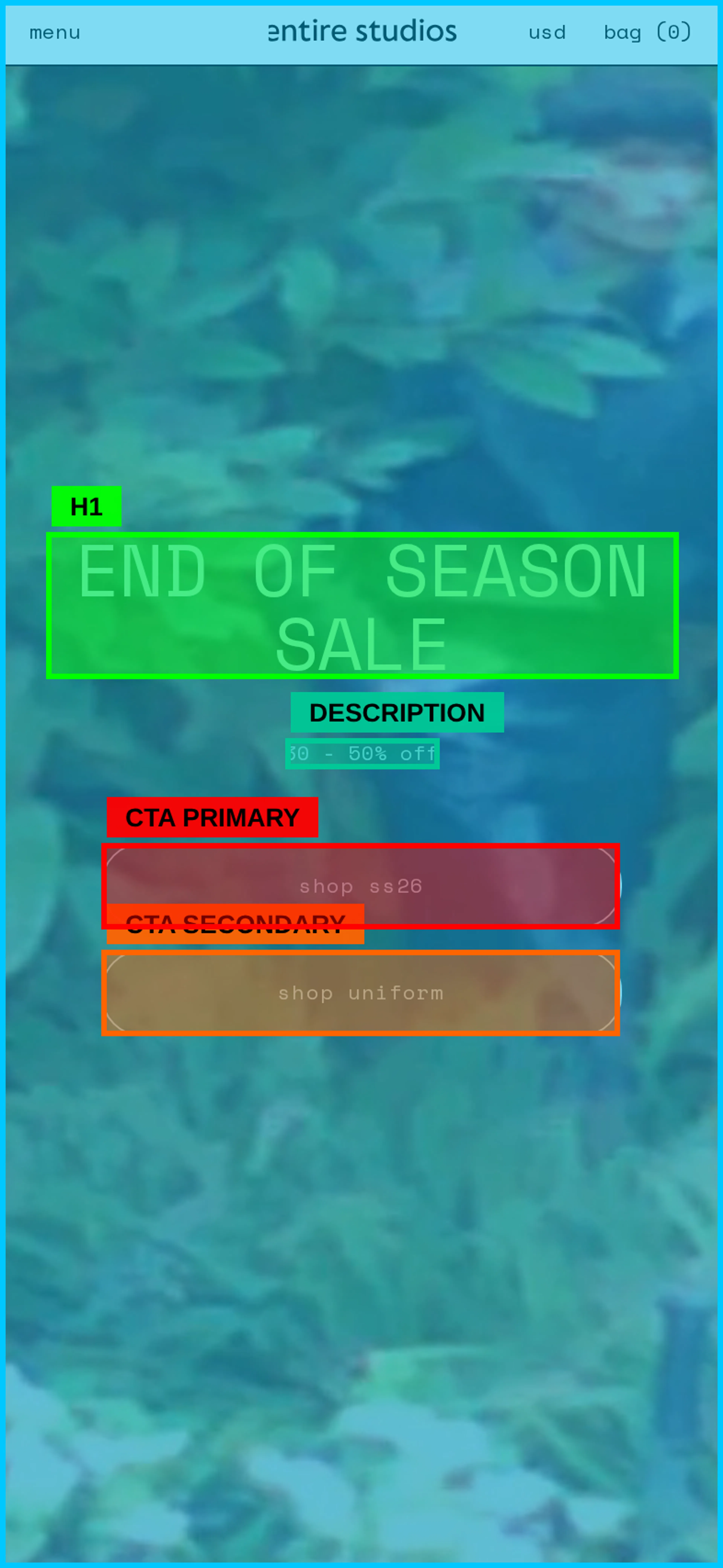 Mobile screenshot