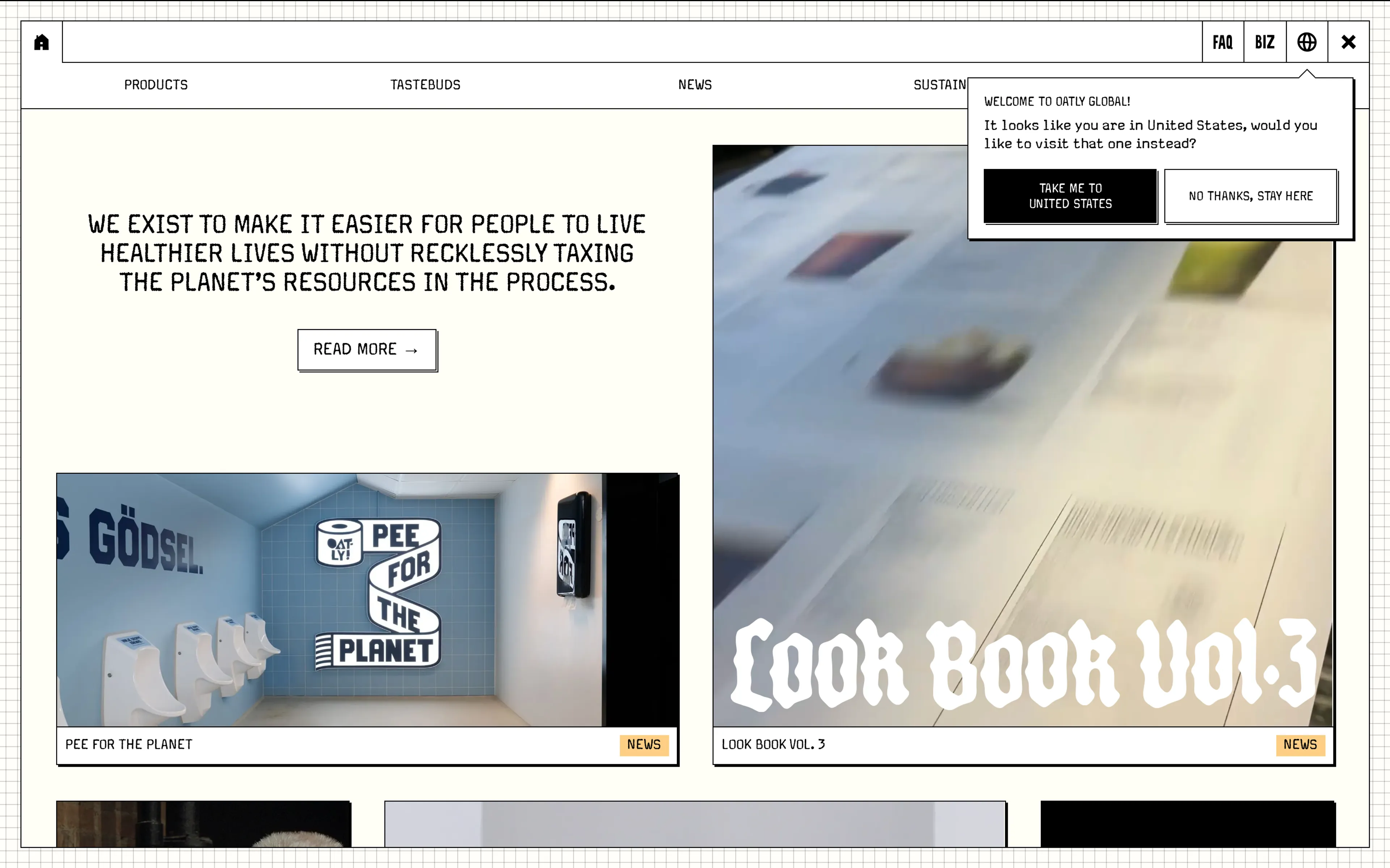 Desktop screenshot