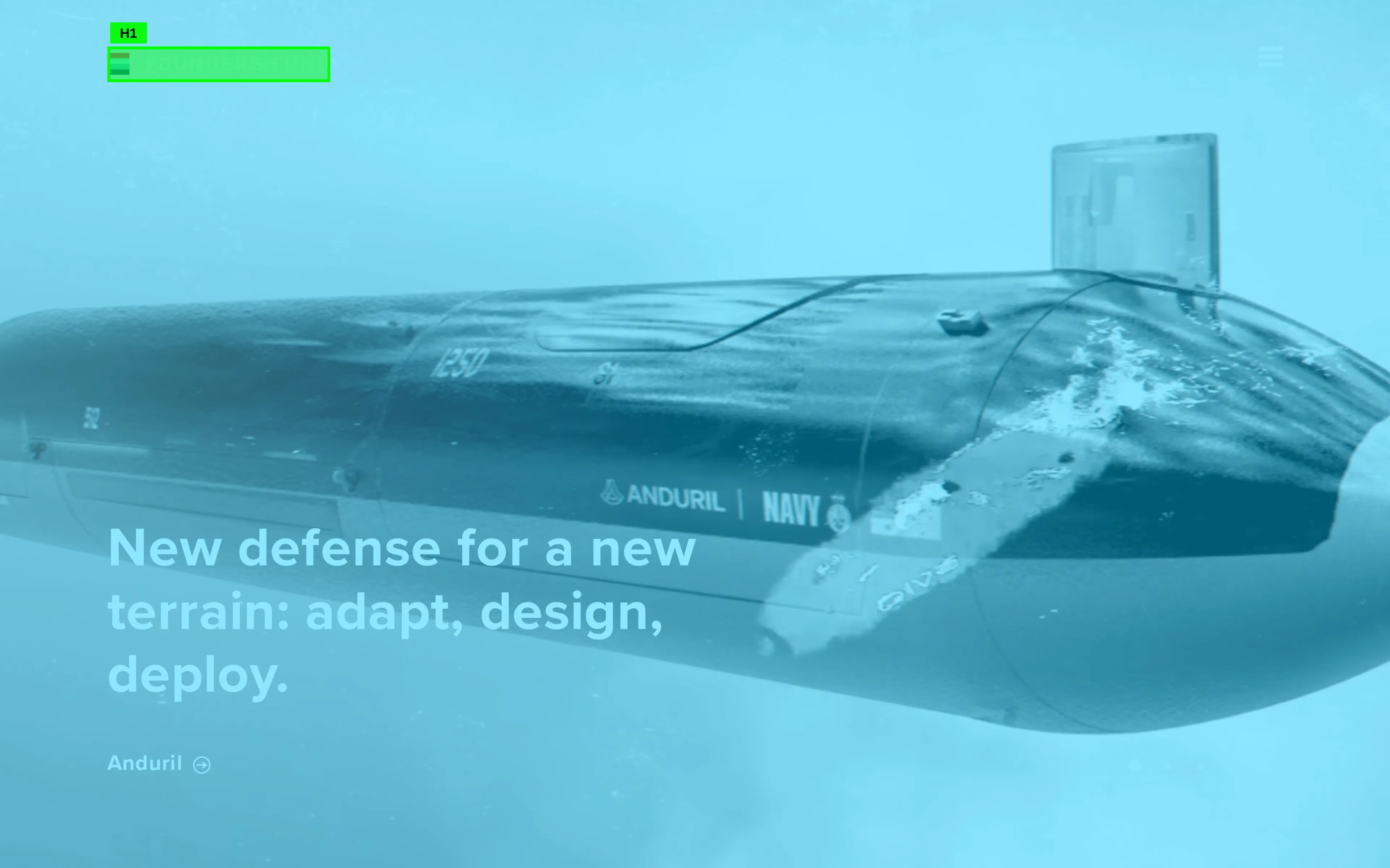 Desktop screenshot