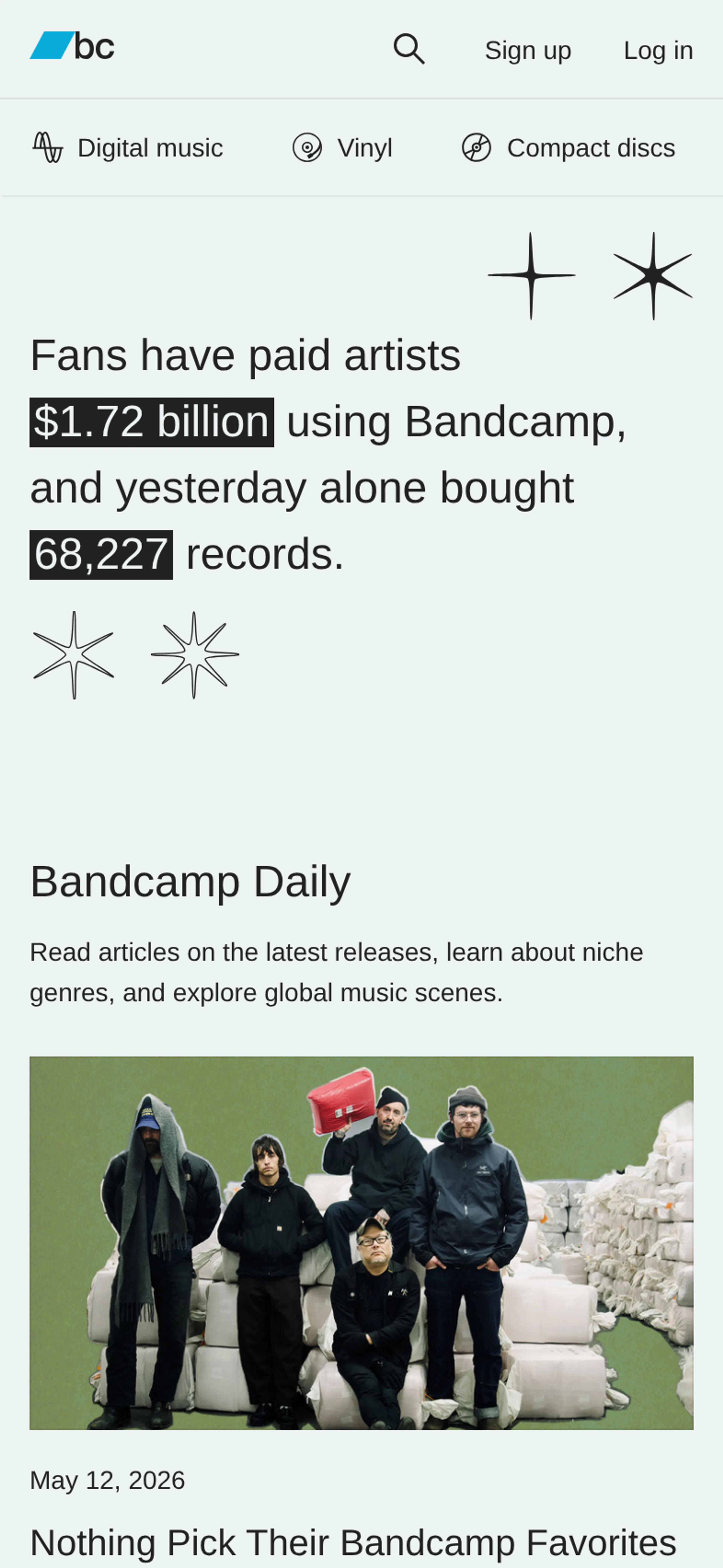 Mobile screenshot