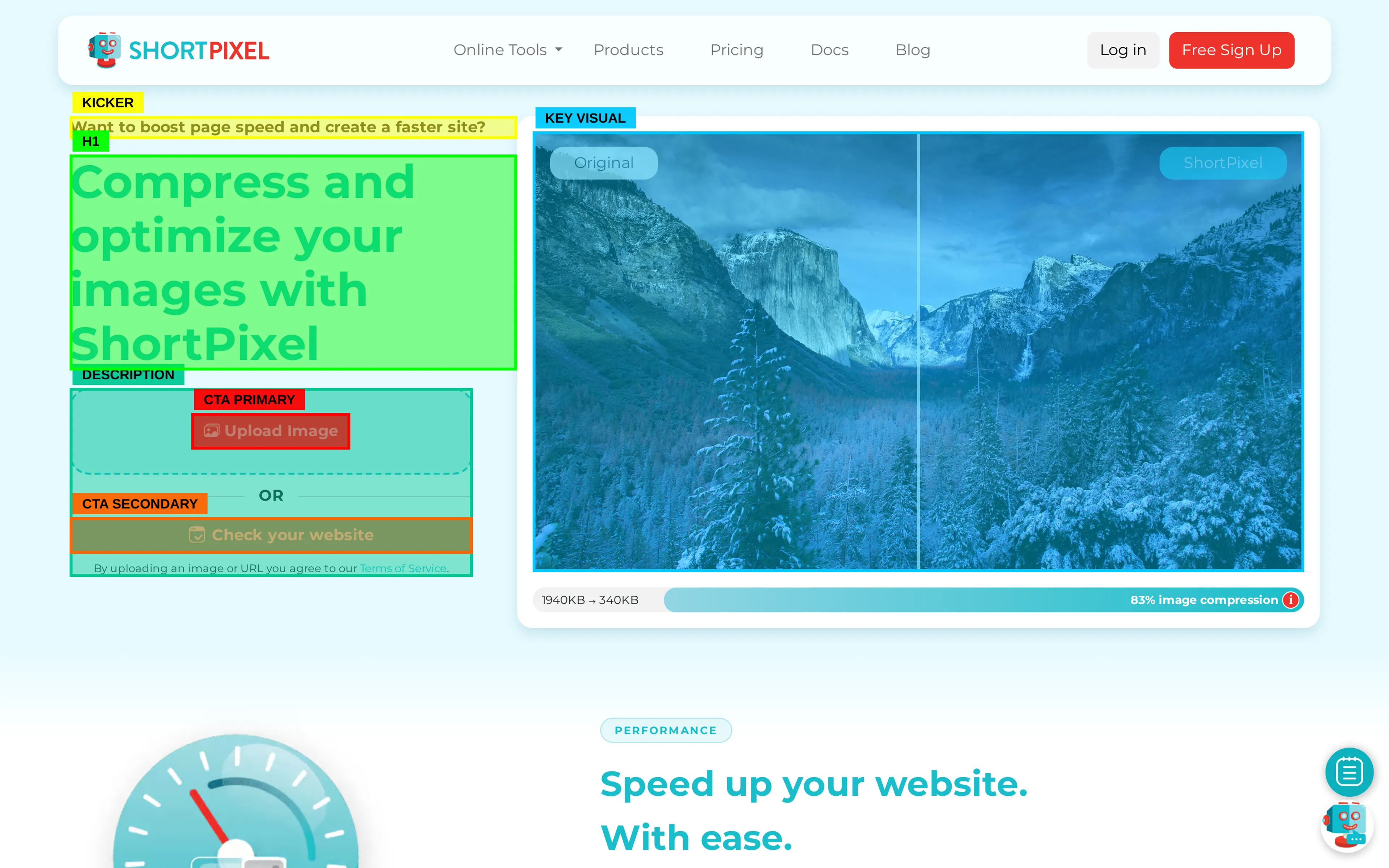 Desktop screenshot