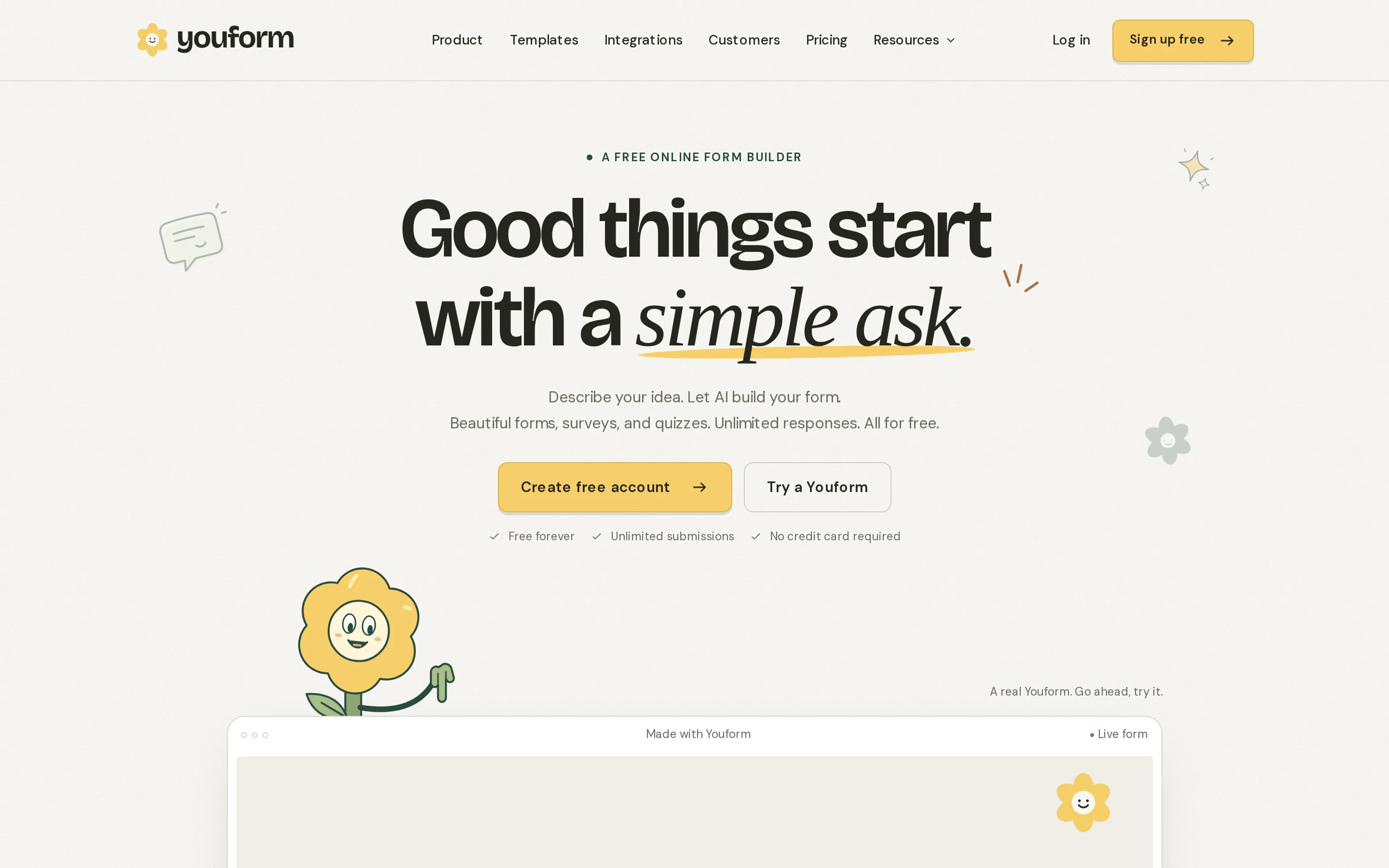 Desktop screenshot