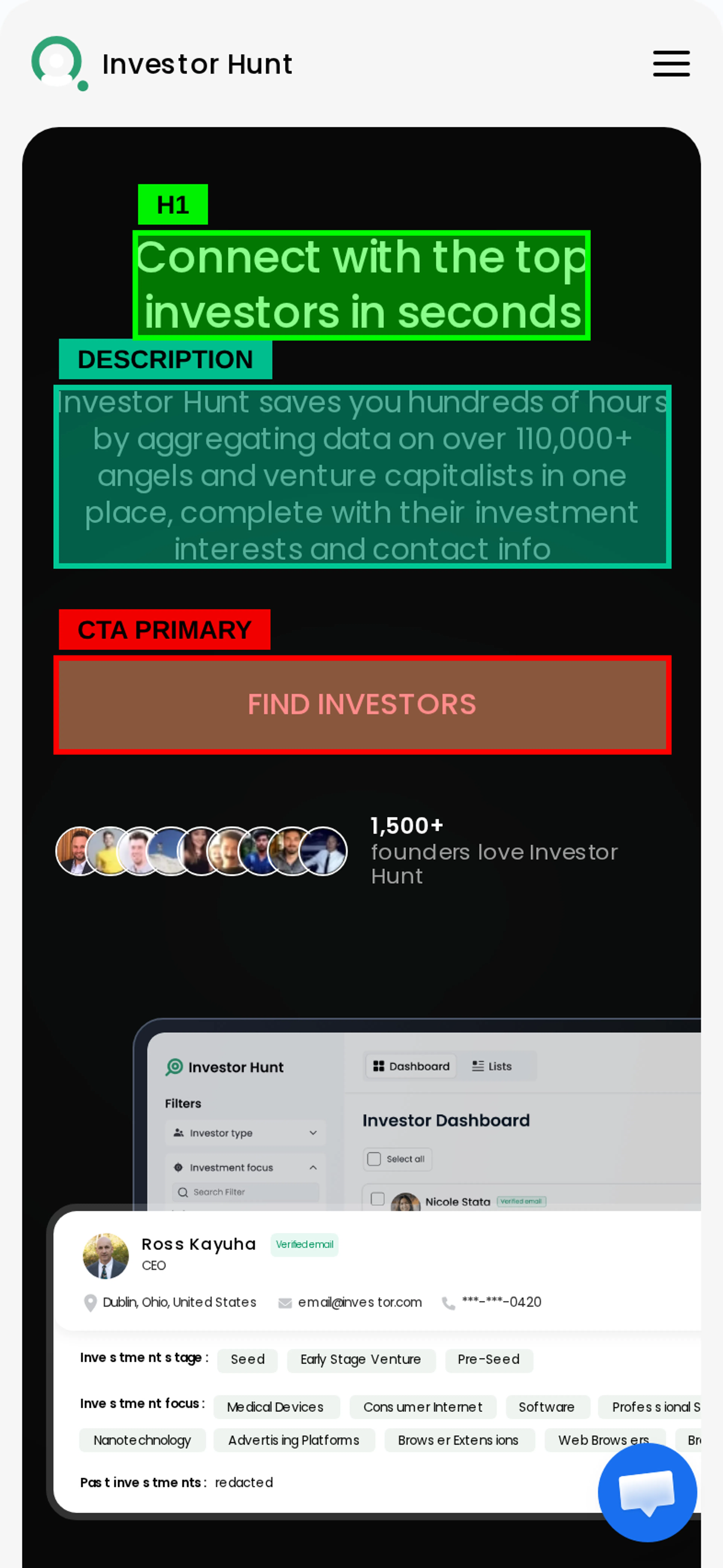 Mobile screenshot