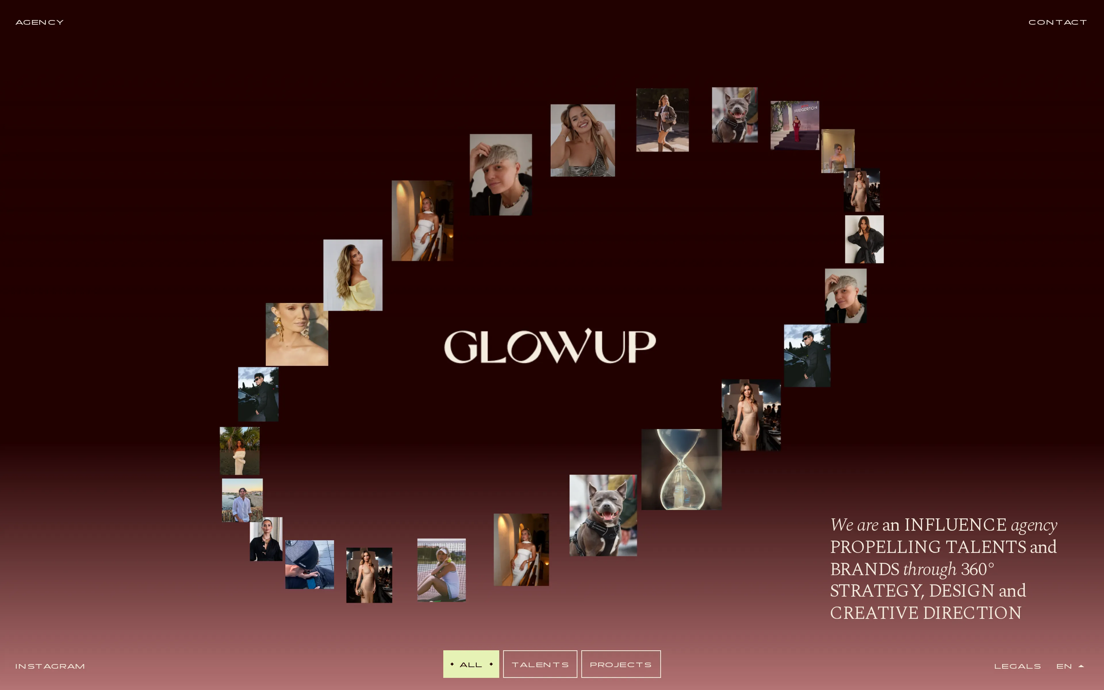 Desktop screenshot