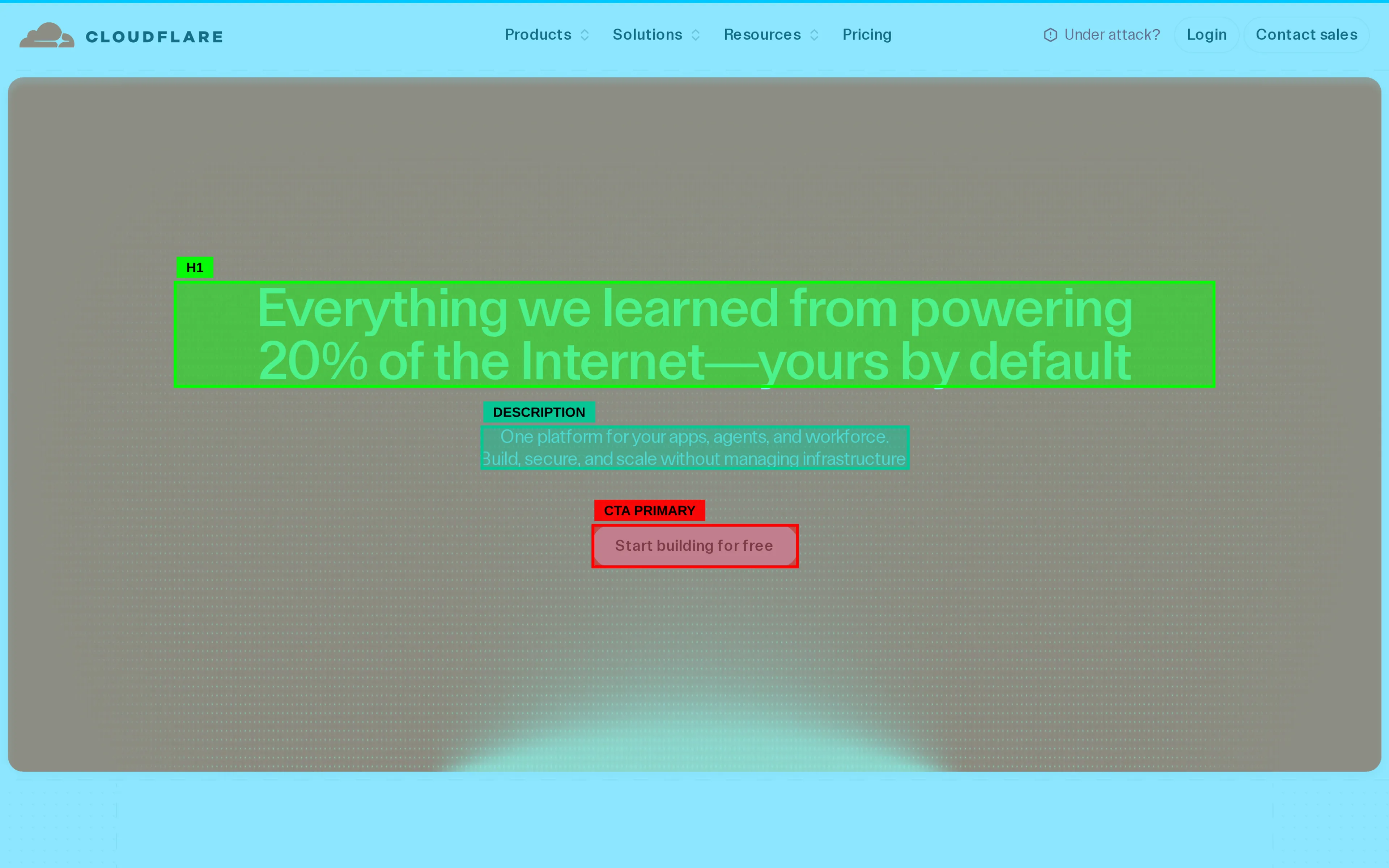 Desktop screenshot
