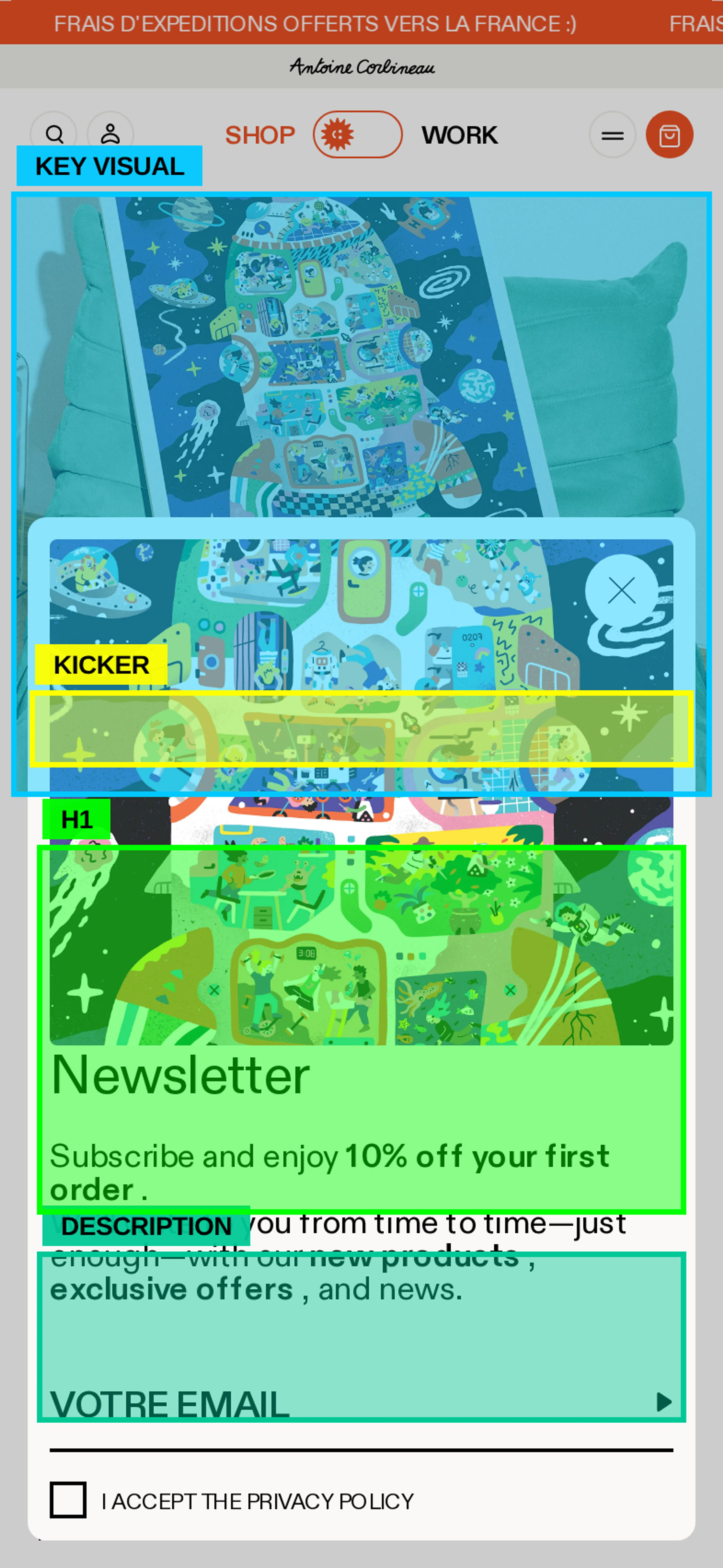Mobile screenshot
