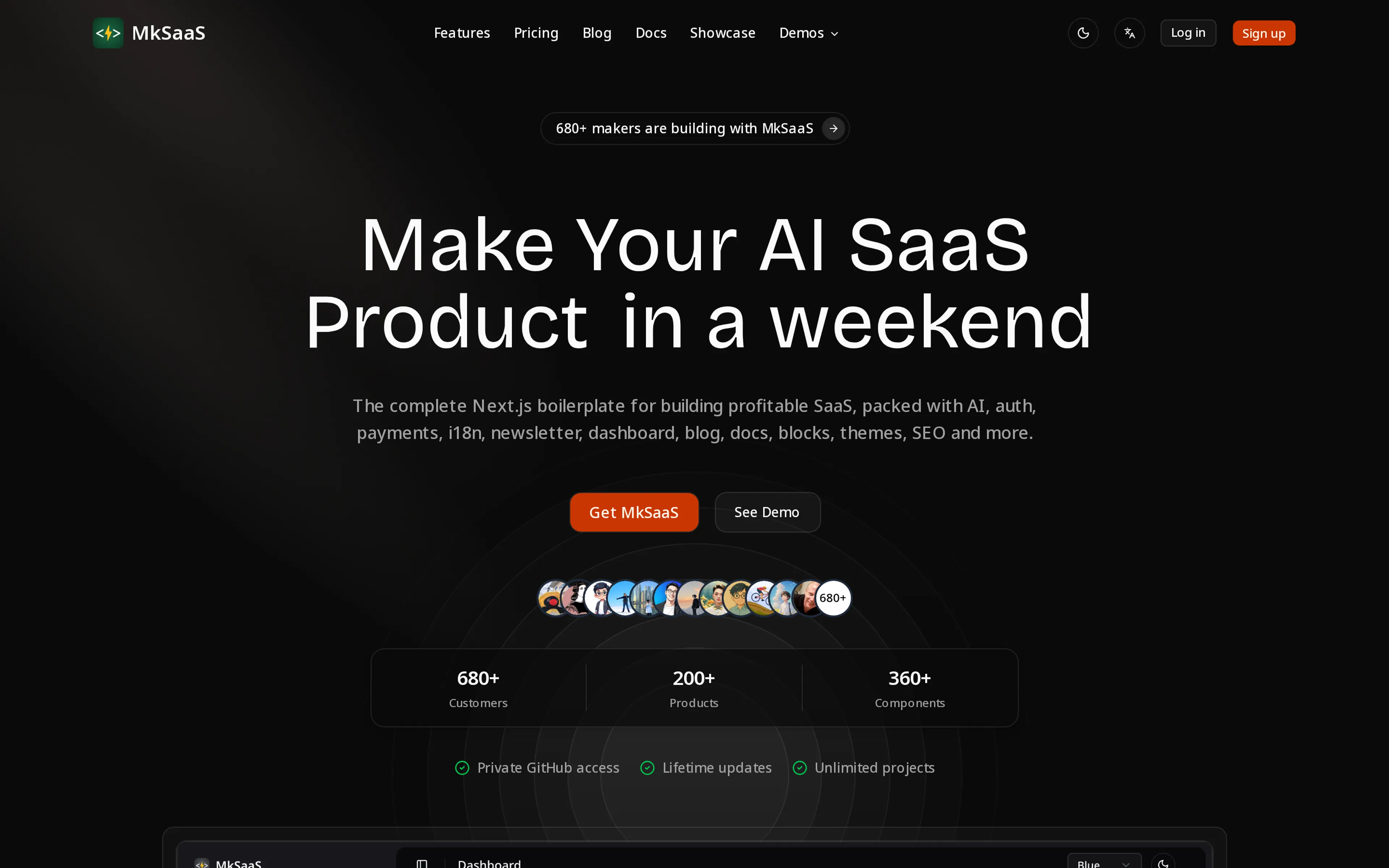 Desktop screenshot