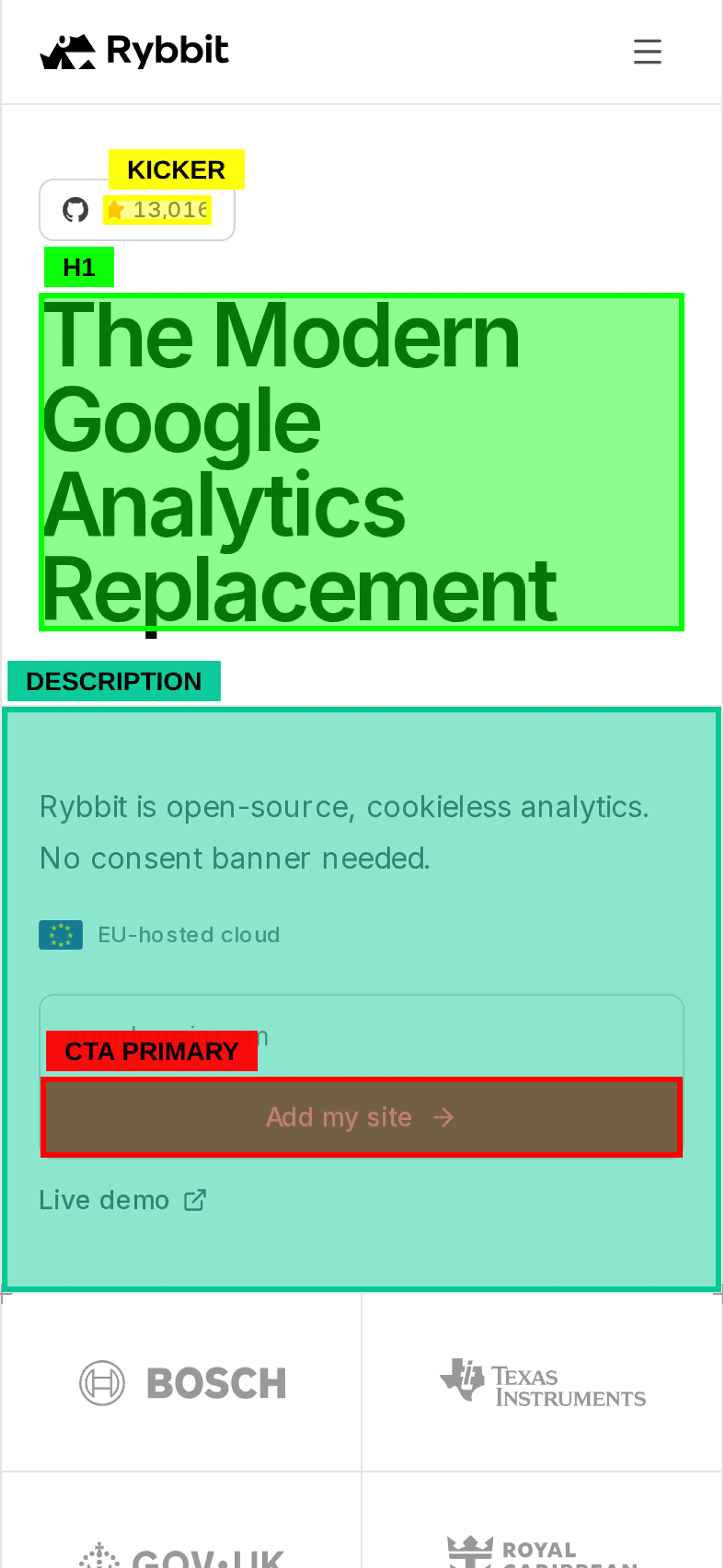 Mobile screenshot