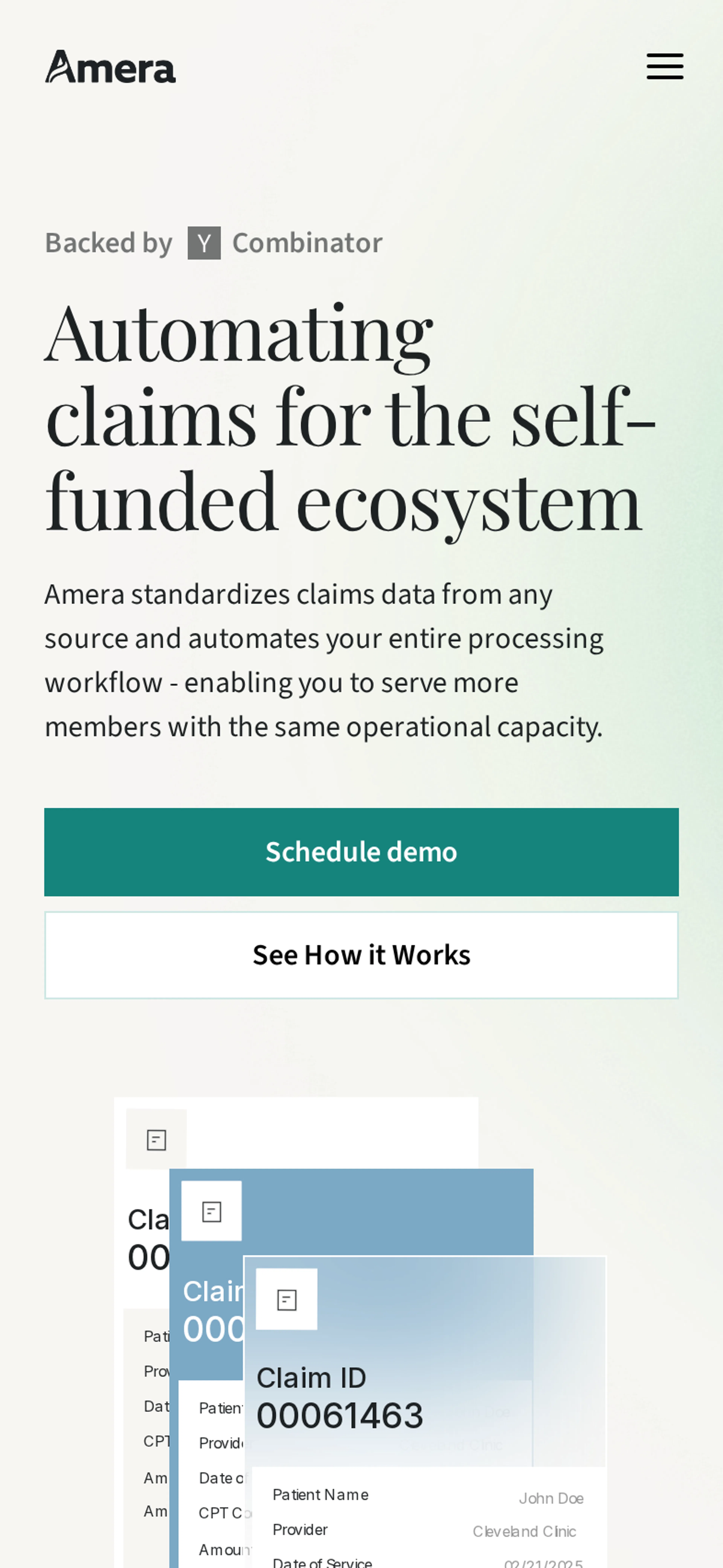 Mobile screenshot