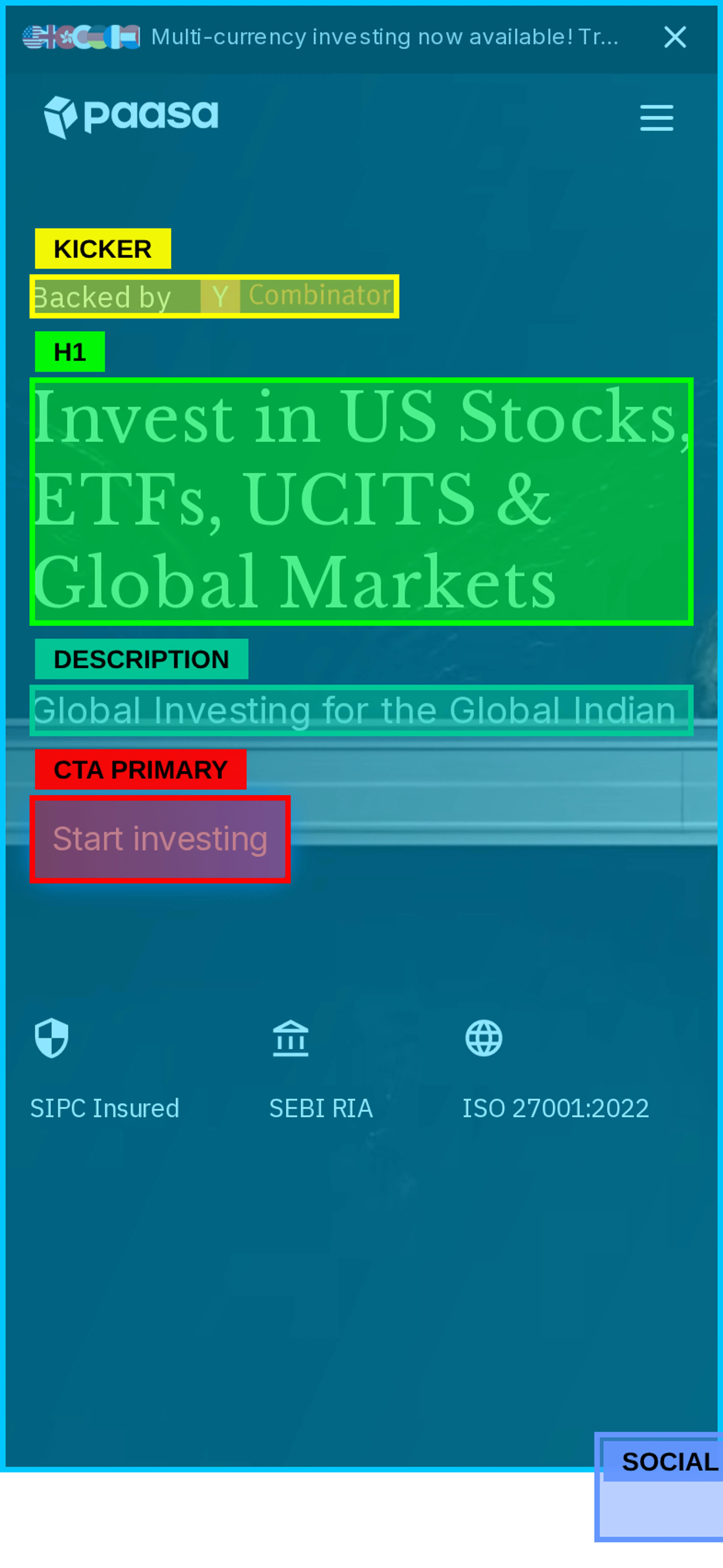 Mobile screenshot