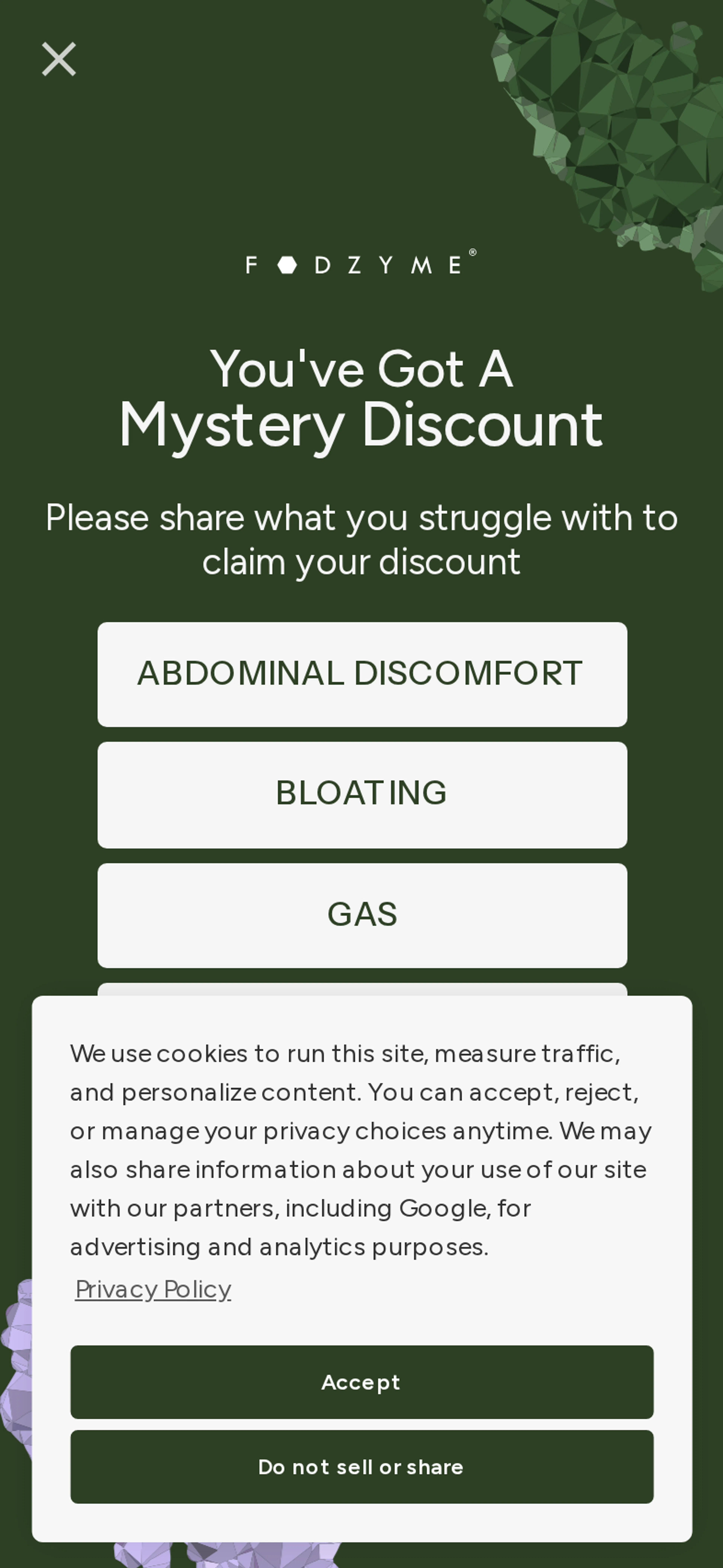Mobile screenshot