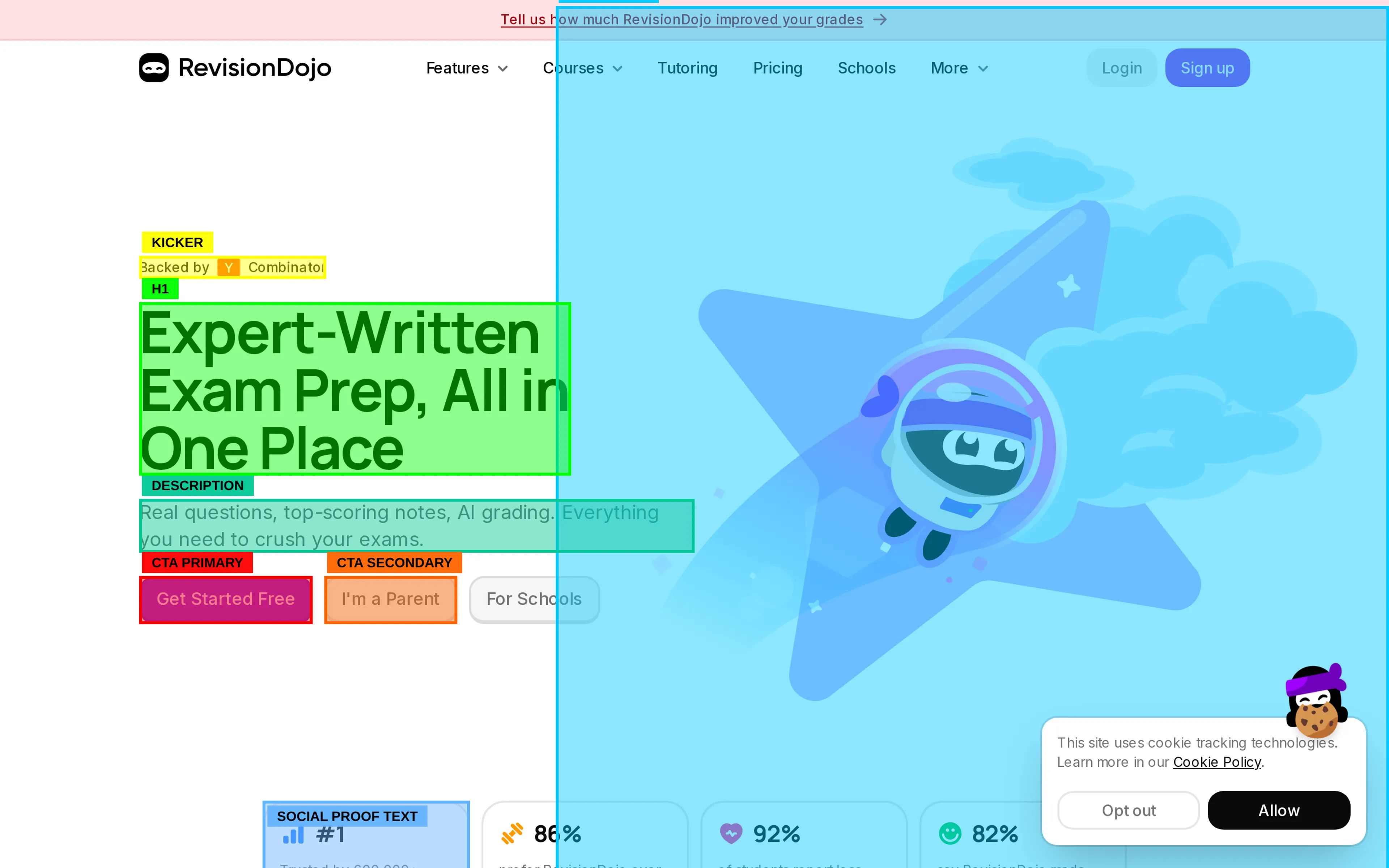 Desktop screenshot