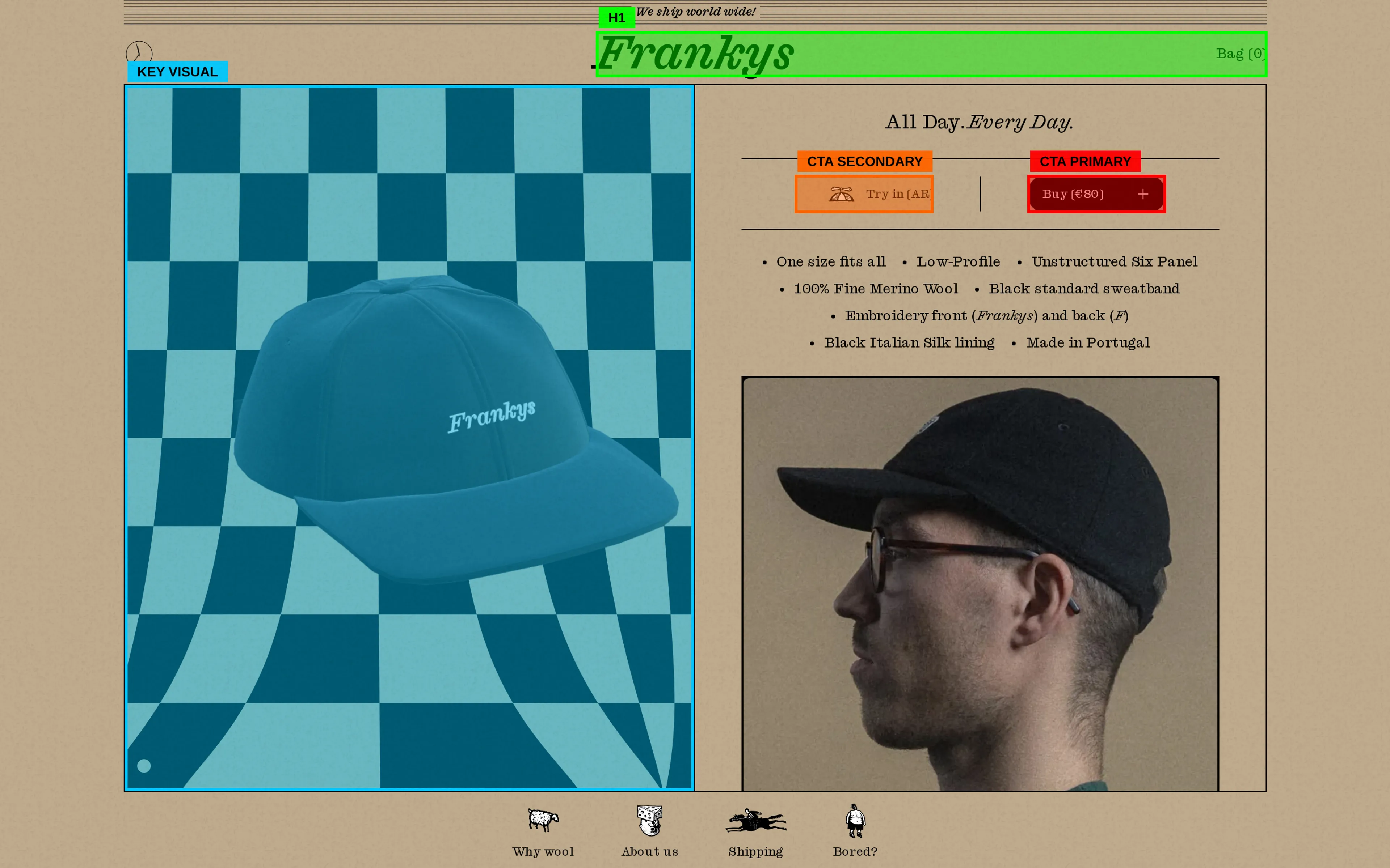 Desktop screenshot