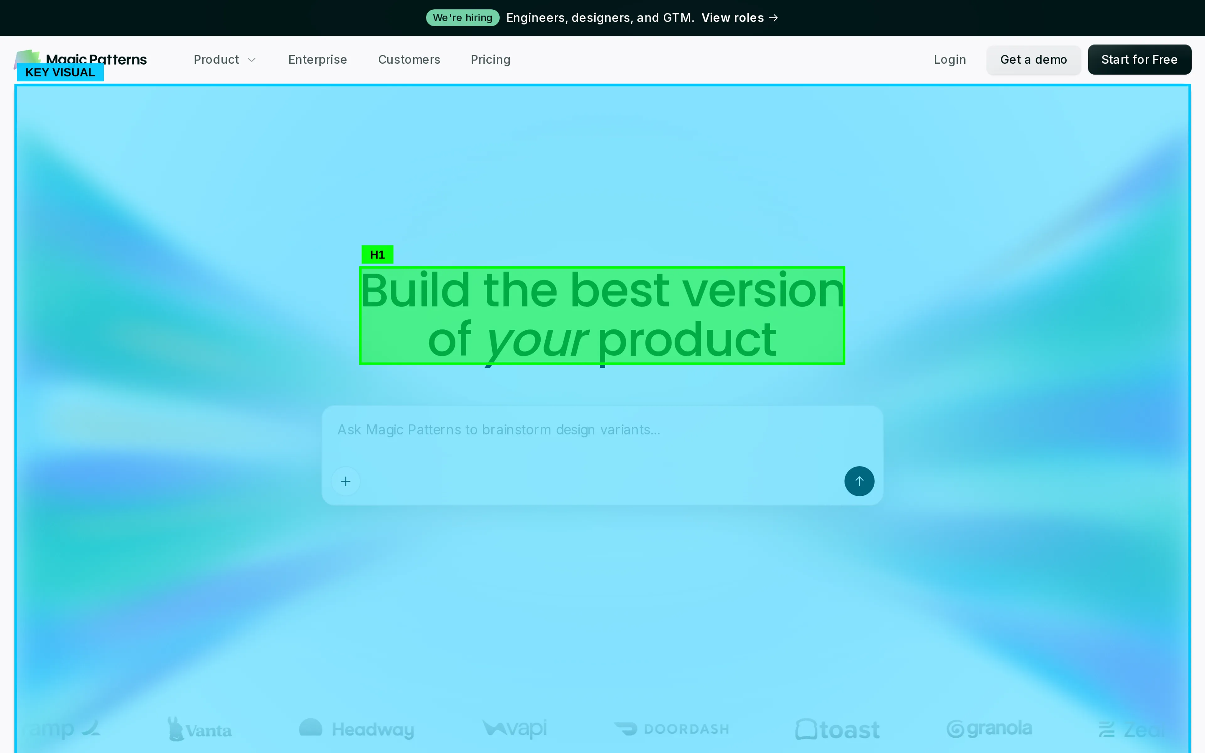 Desktop screenshot