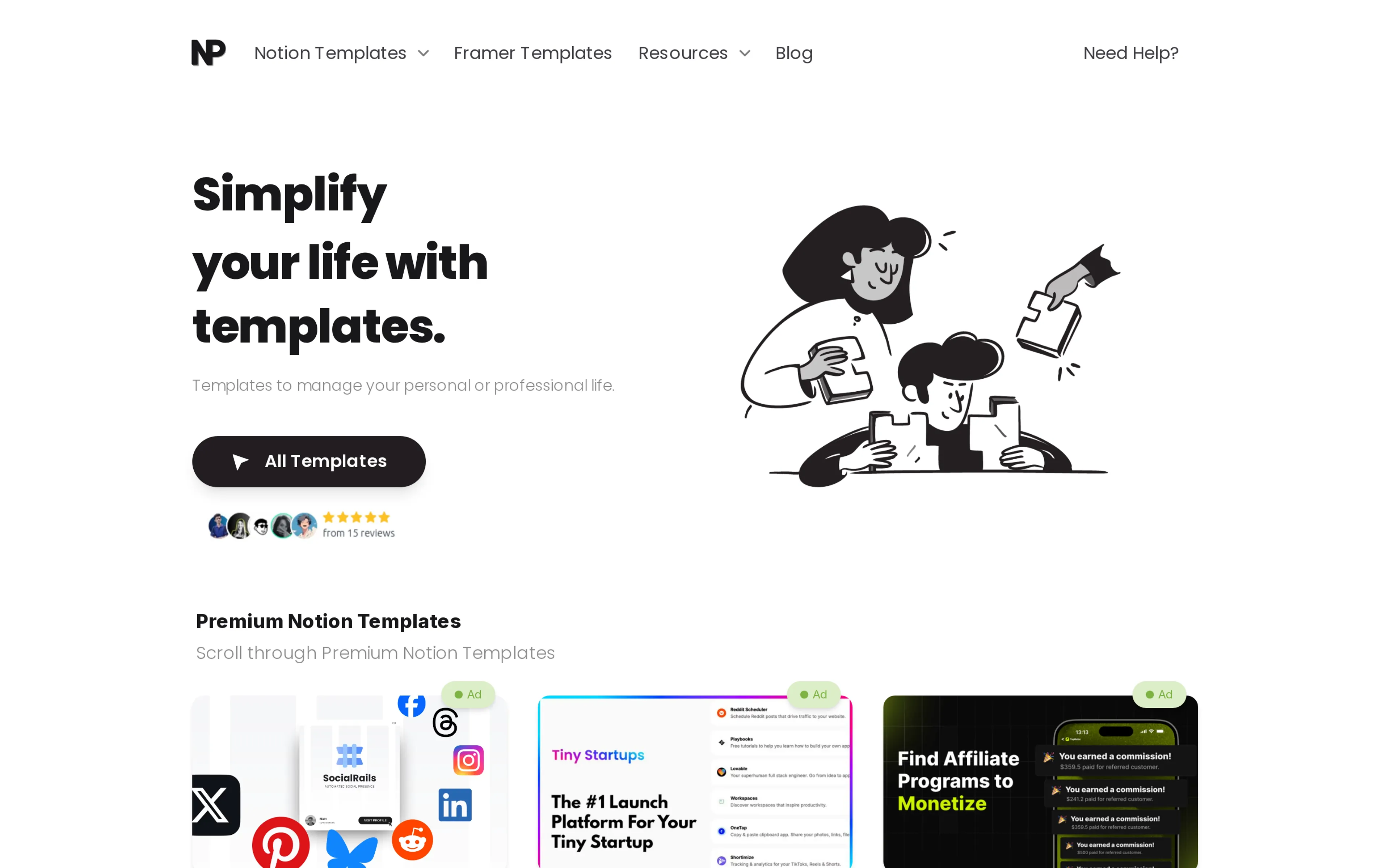 Desktop screenshot