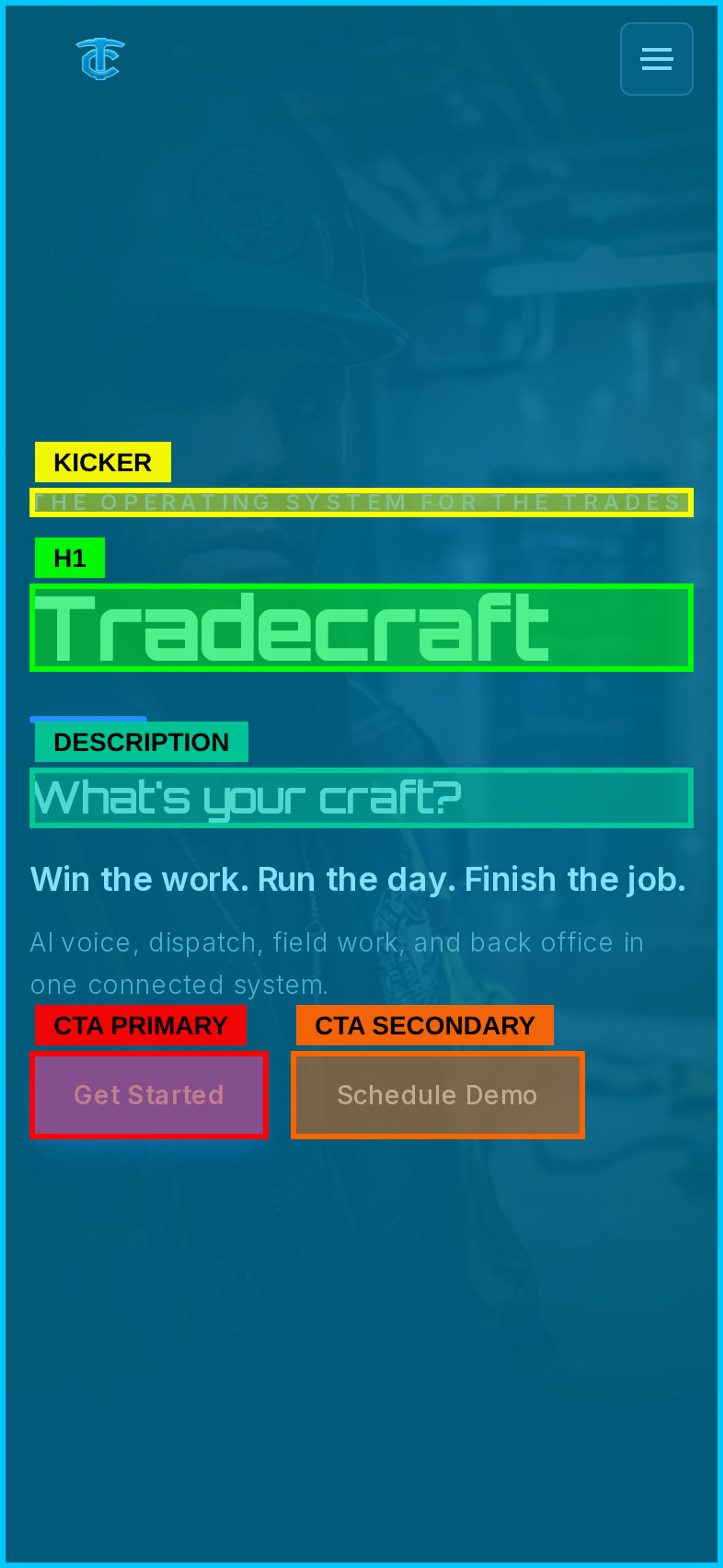 Mobile screenshot