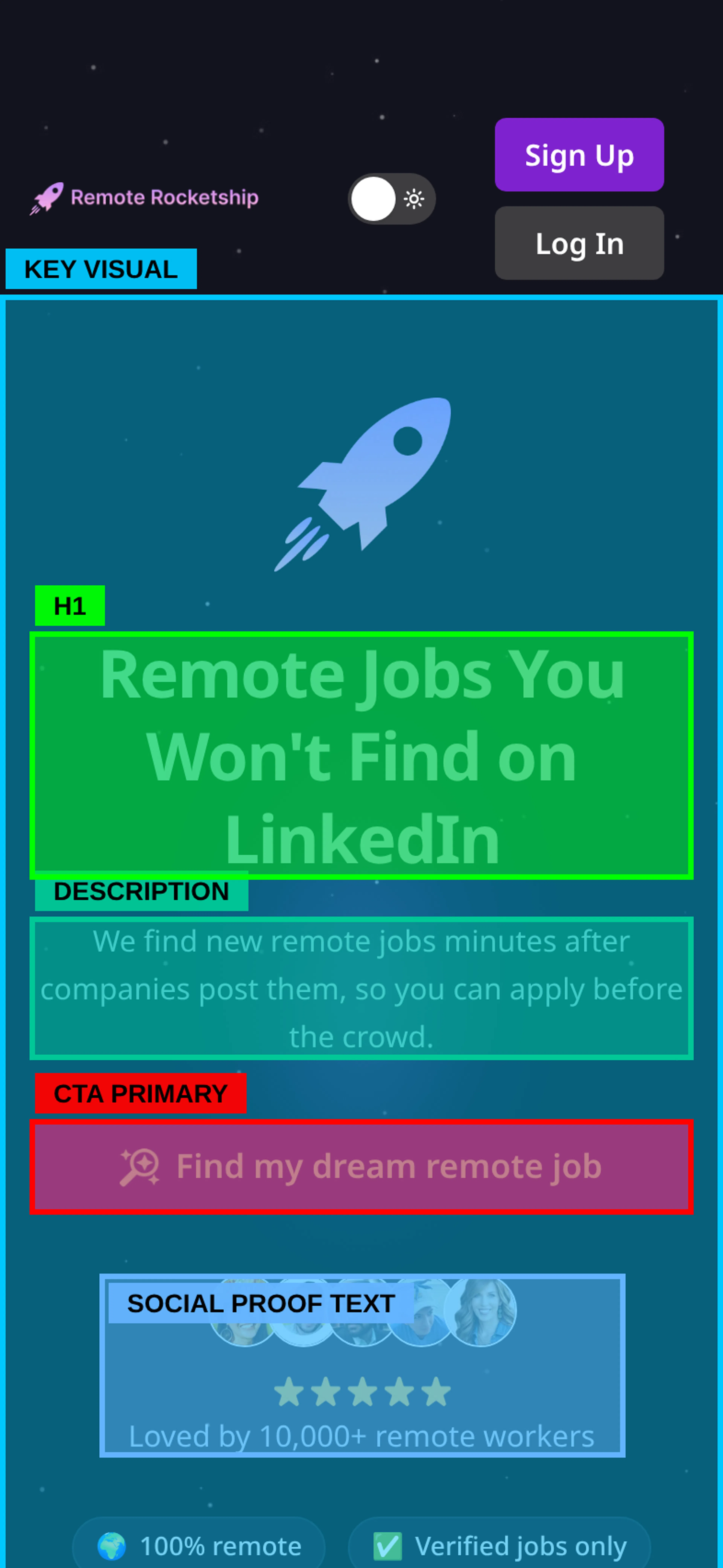 Mobile screenshot