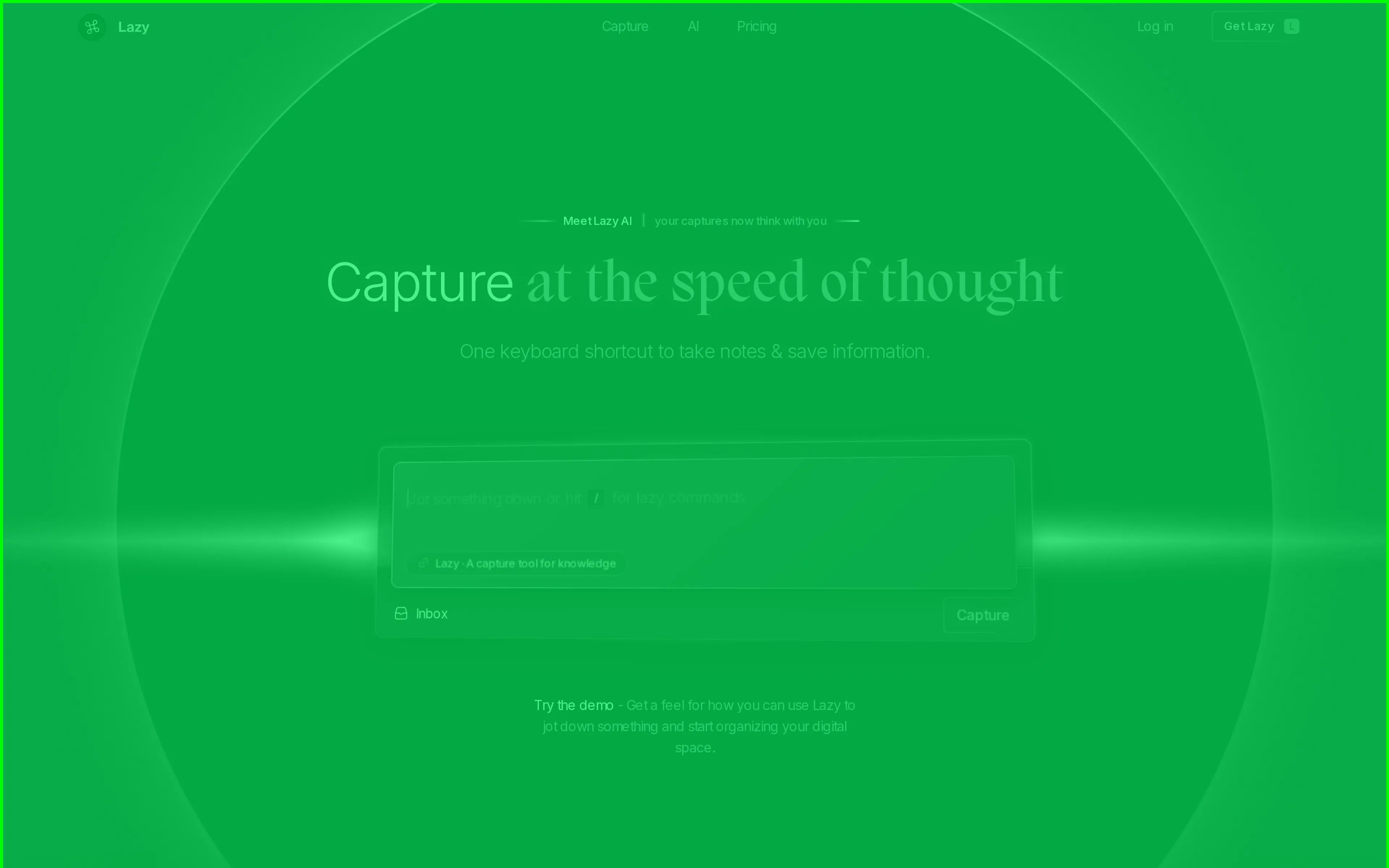 Desktop screenshot