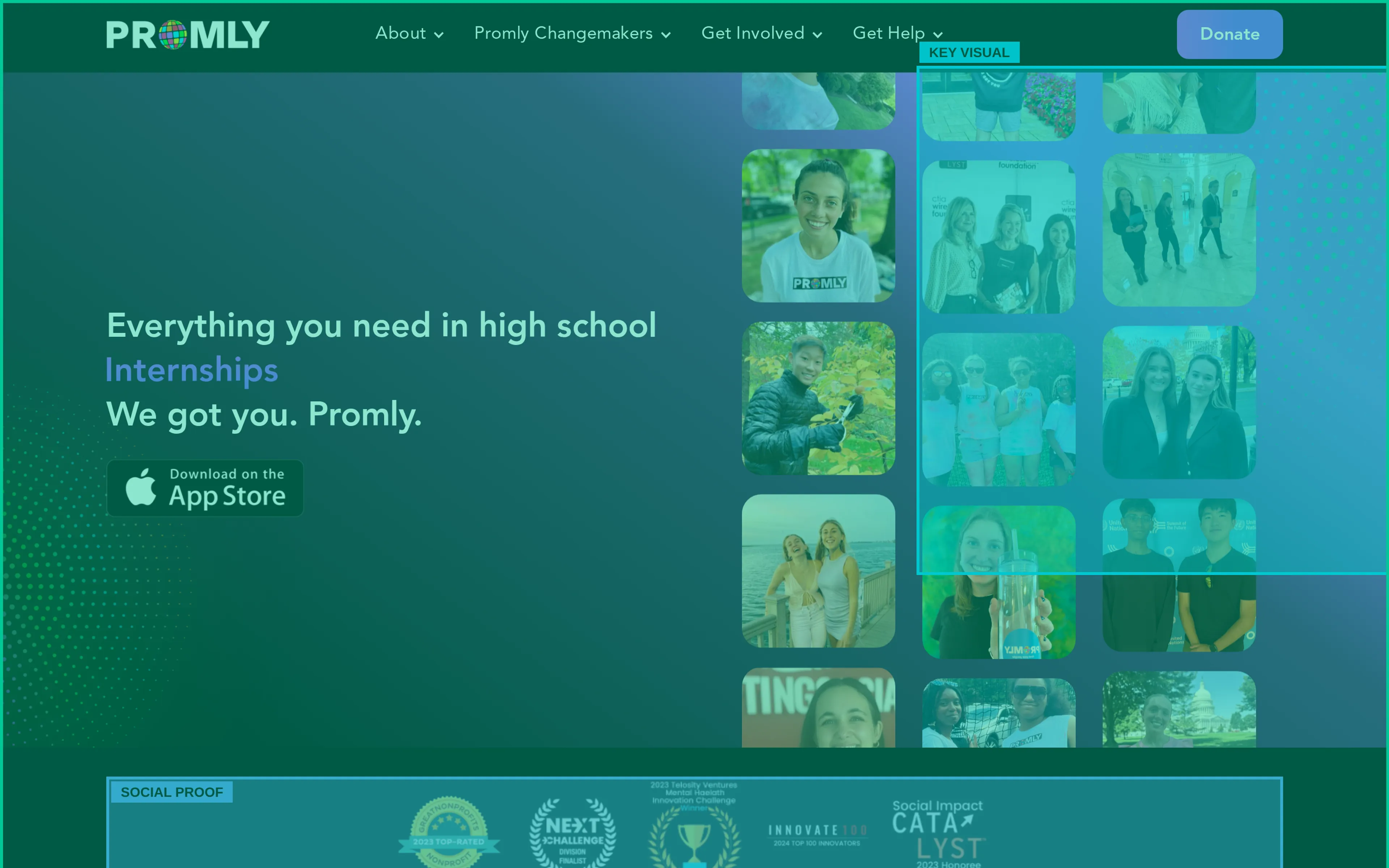 Desktop screenshot
