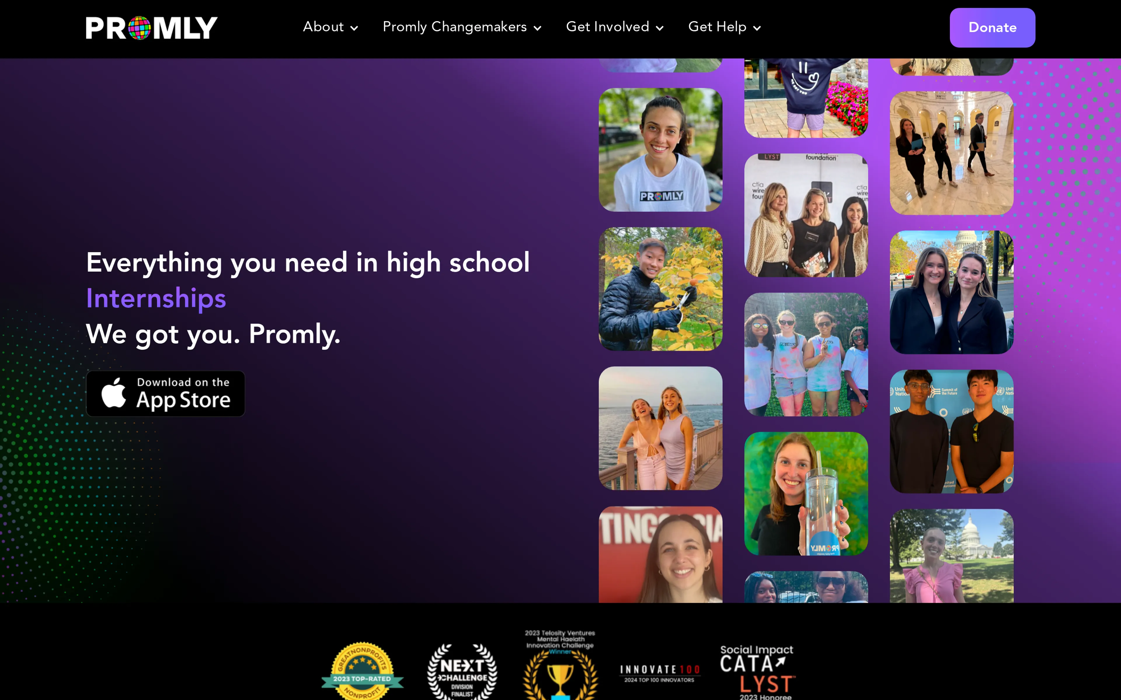 Desktop screenshot
