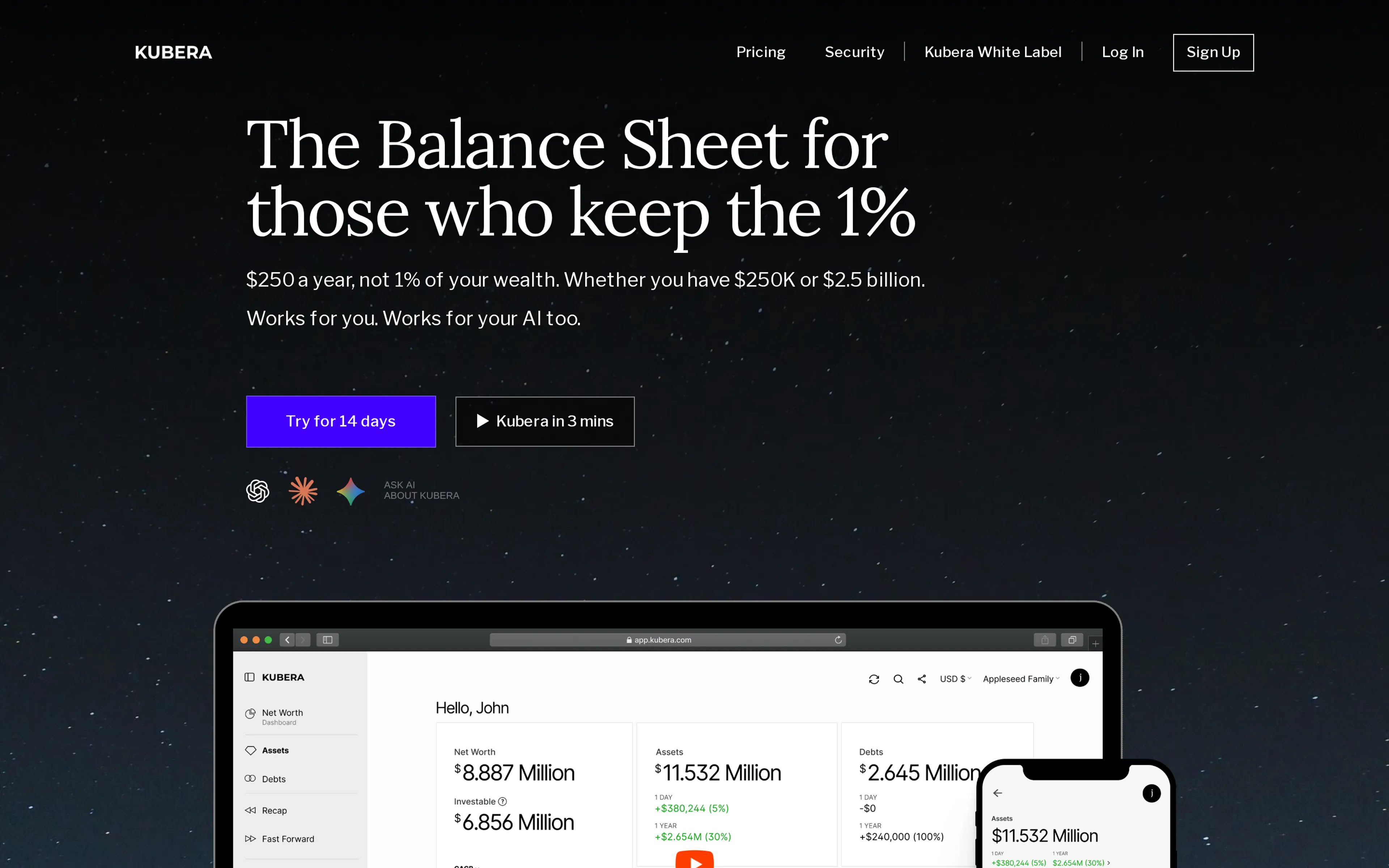 Desktop screenshot