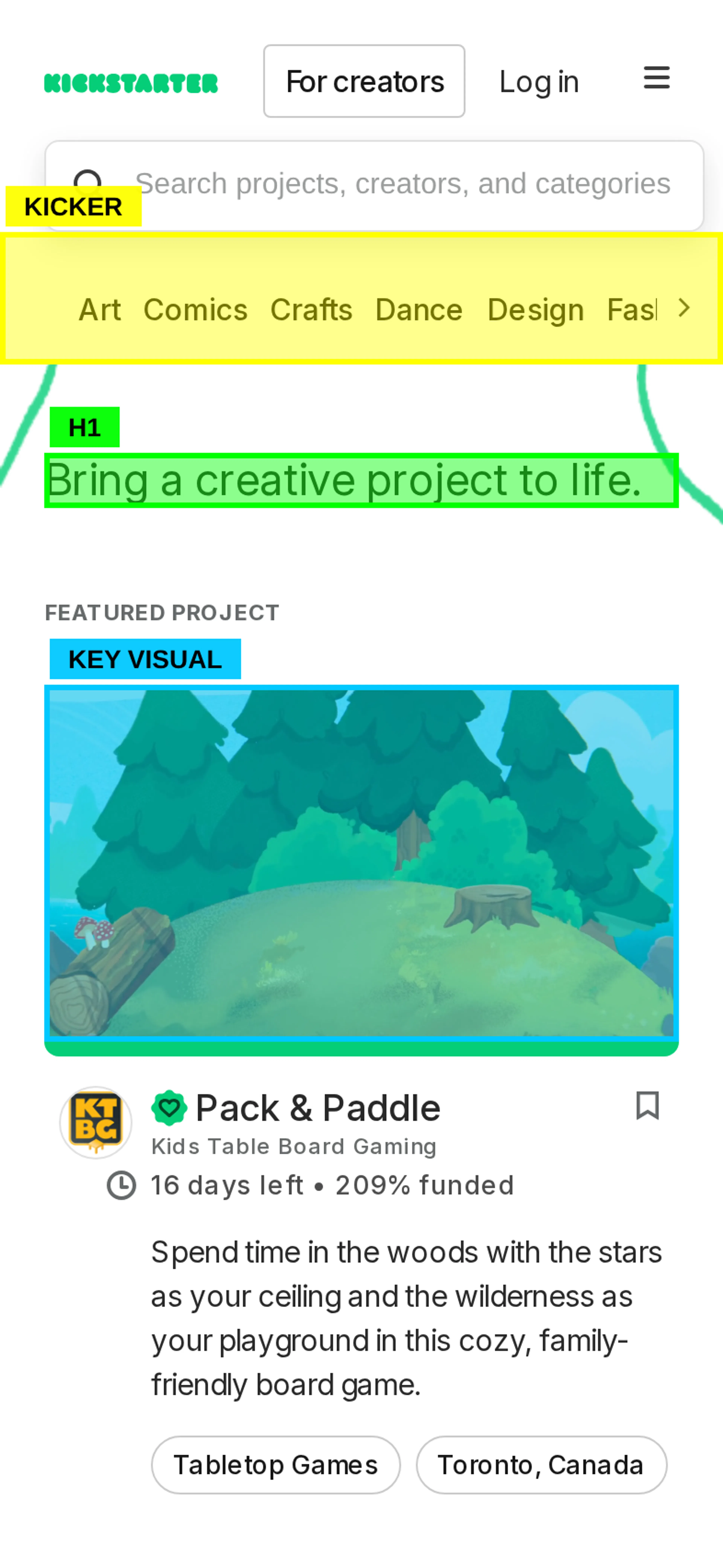 Mobile screenshot
