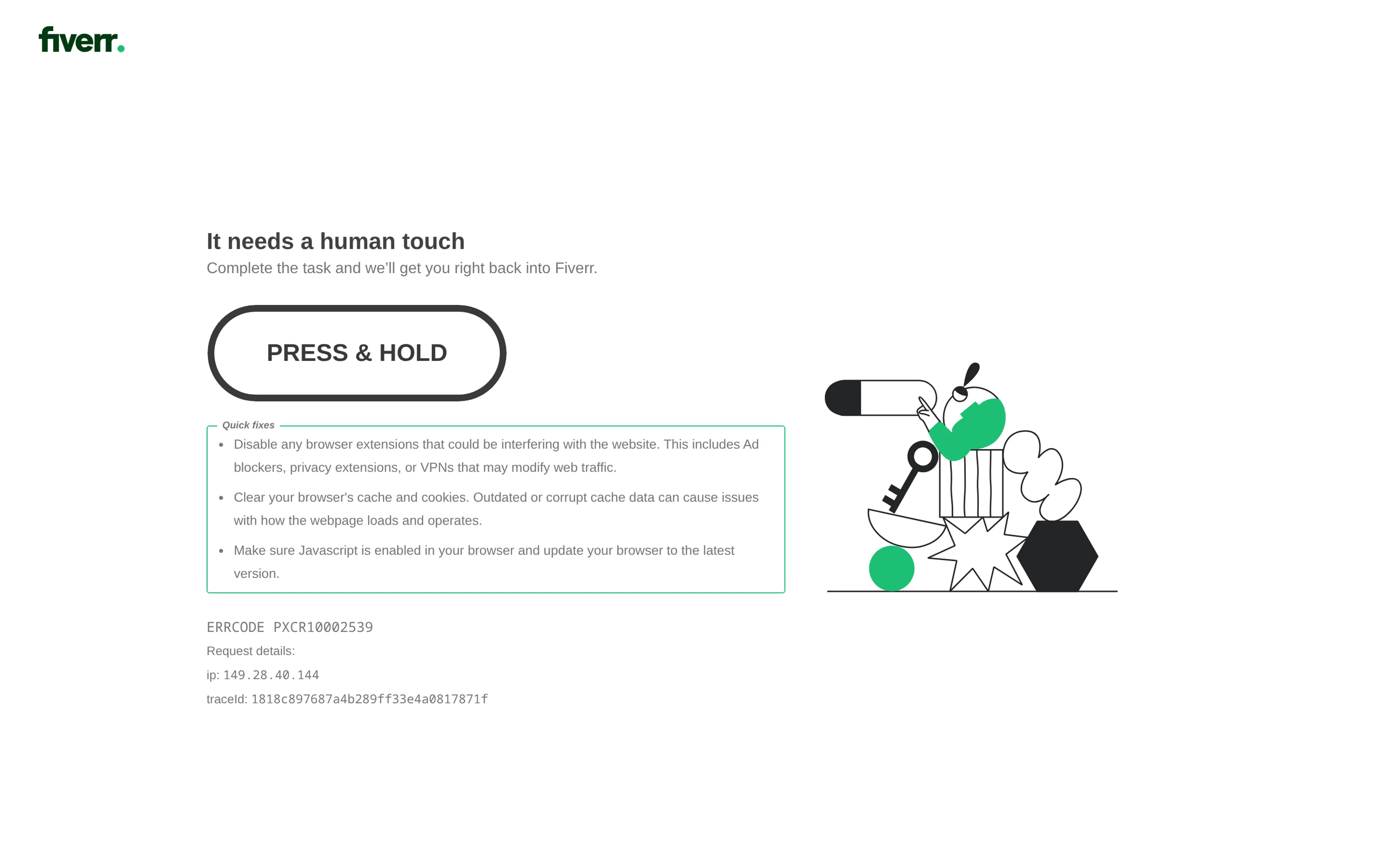 Desktop screenshot
