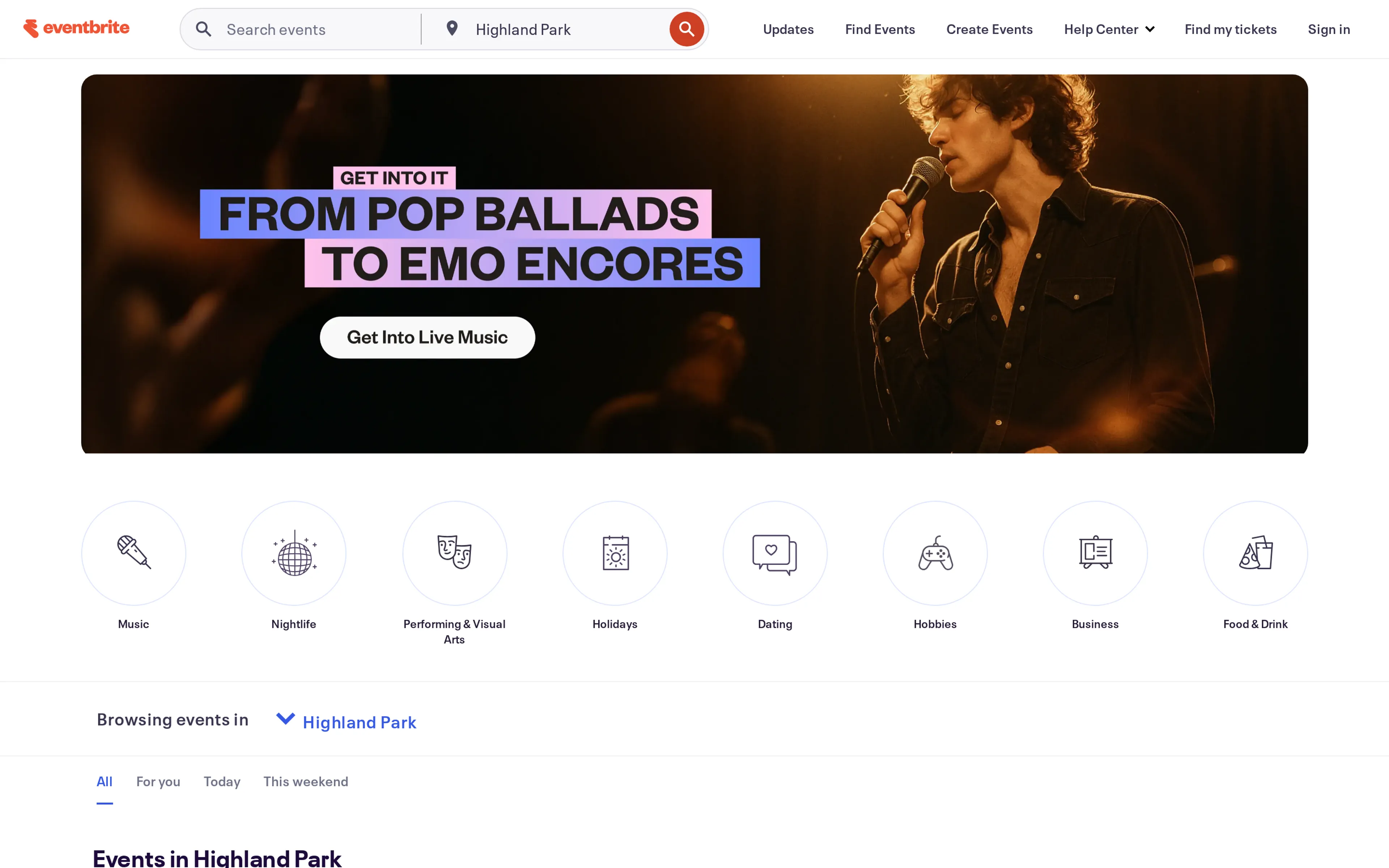 Desktop screenshot