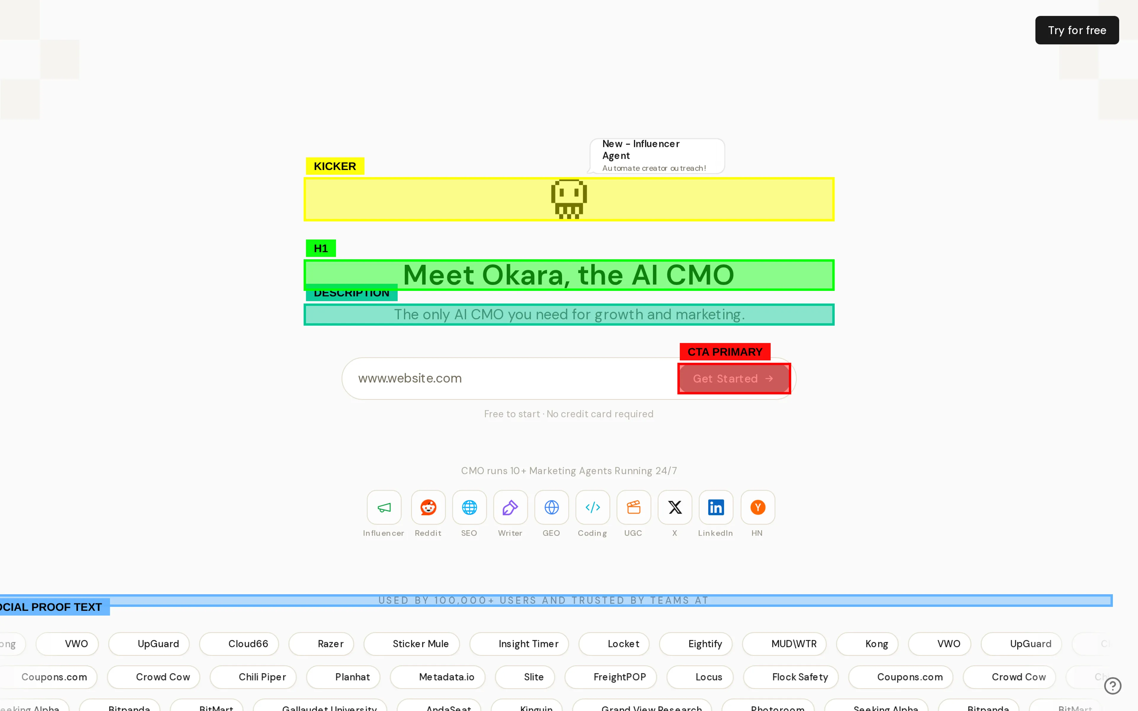 Desktop screenshot