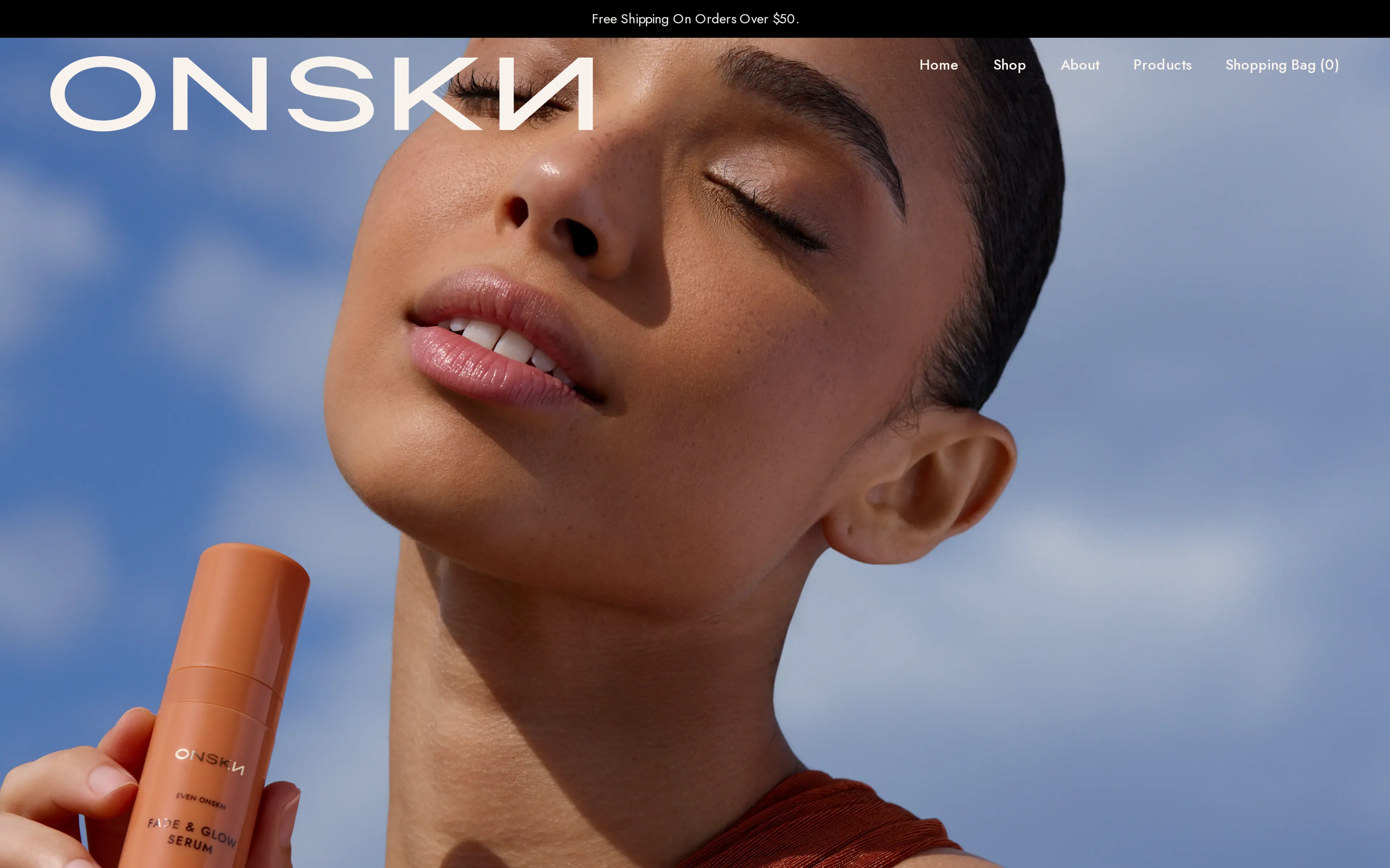 Desktop screenshot