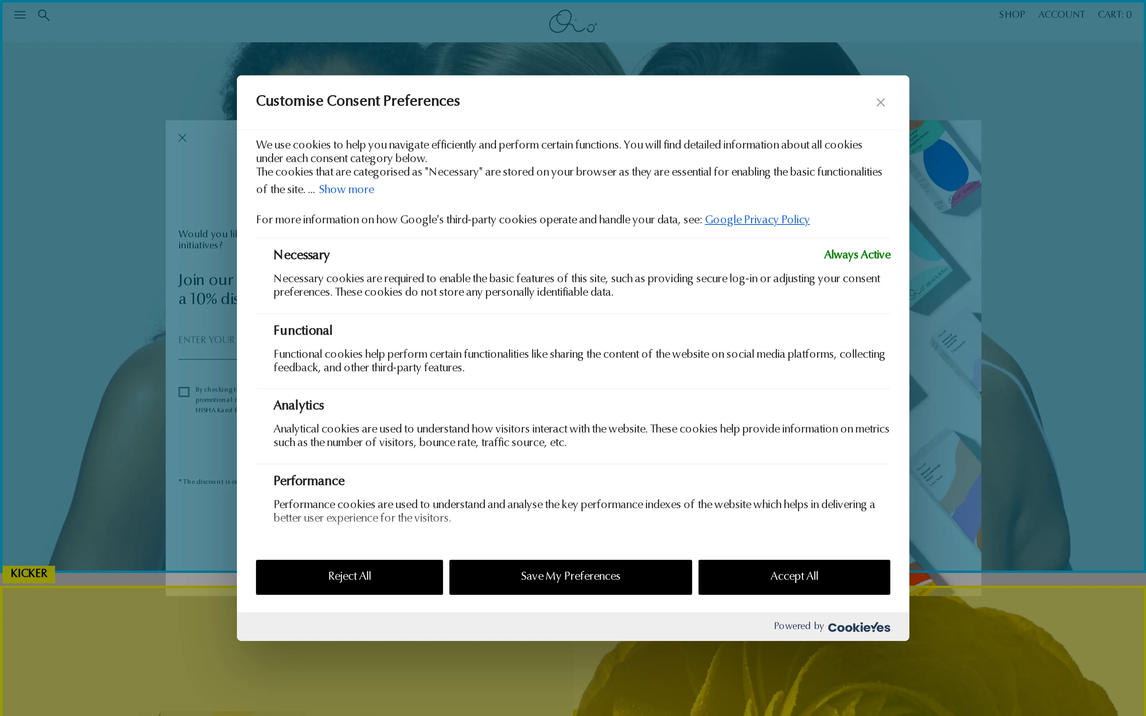 Desktop screenshot